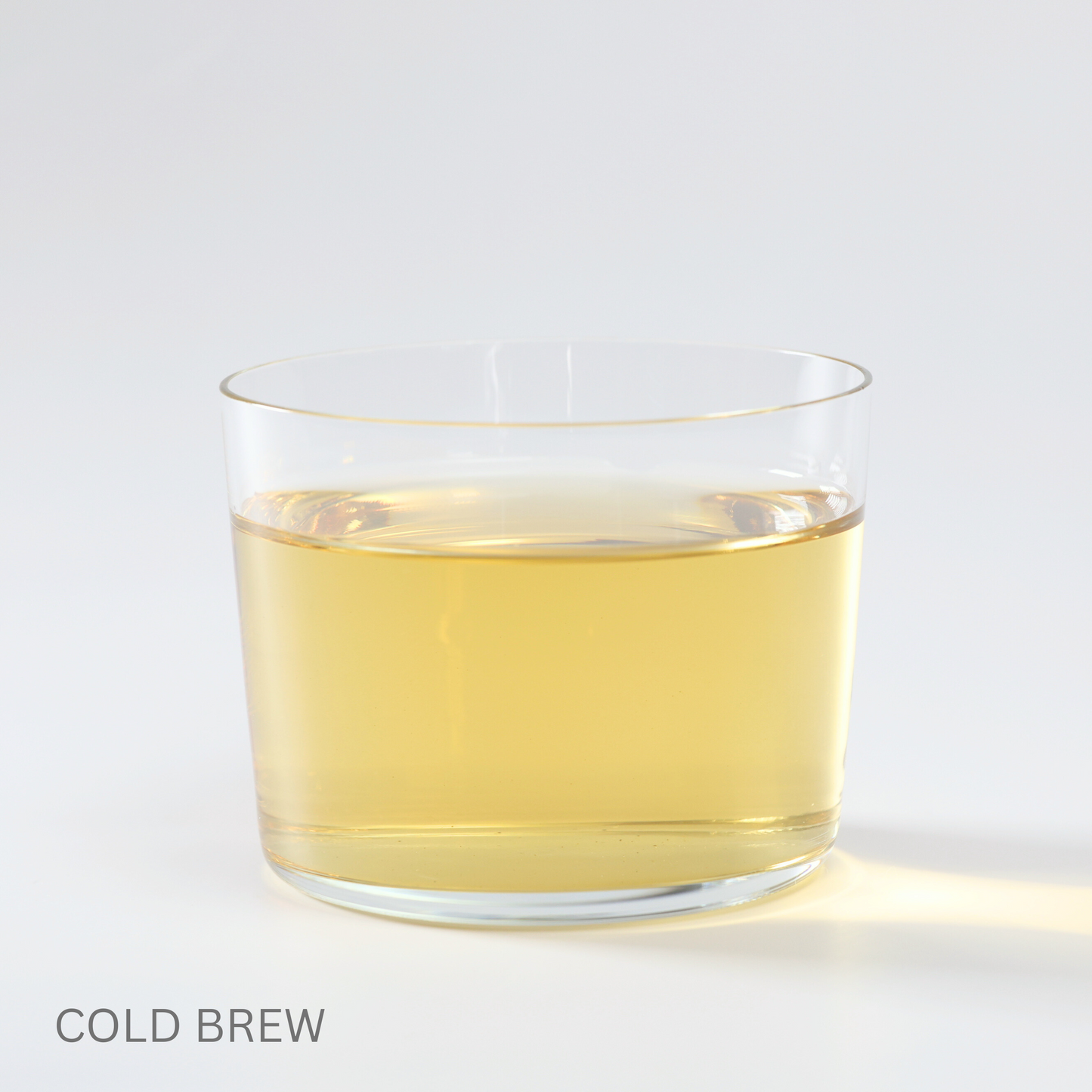 Alishan High Mountain Oolong Cold Brew