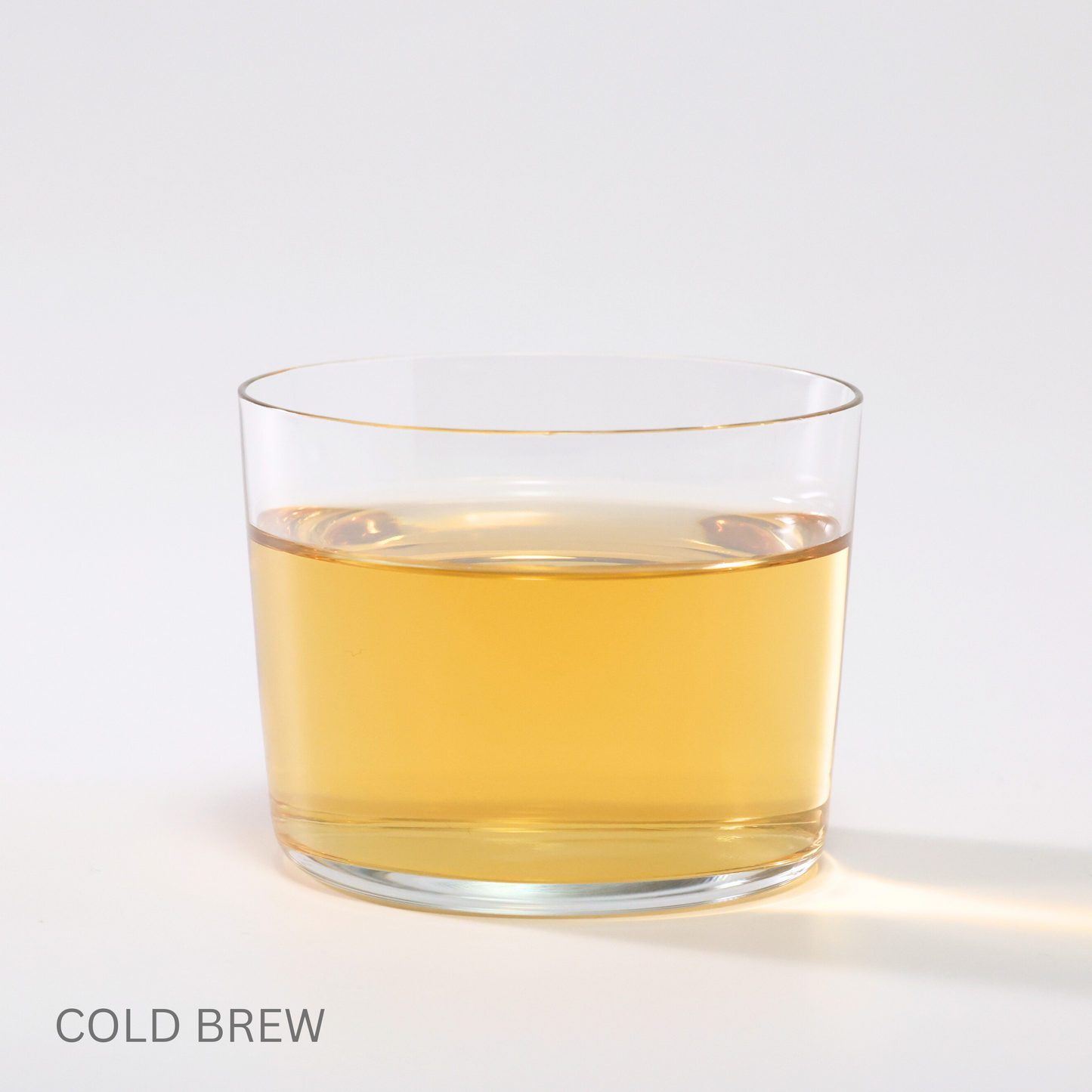 Assam Aged Black Tea Cold Brew