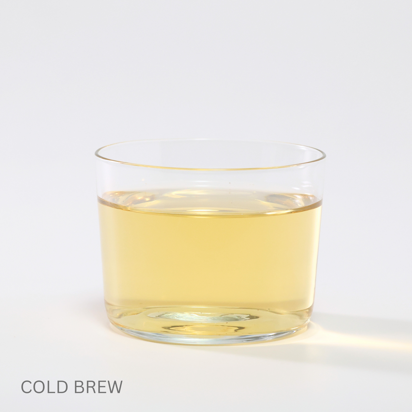 Gui Fei Oolong Cold Brew