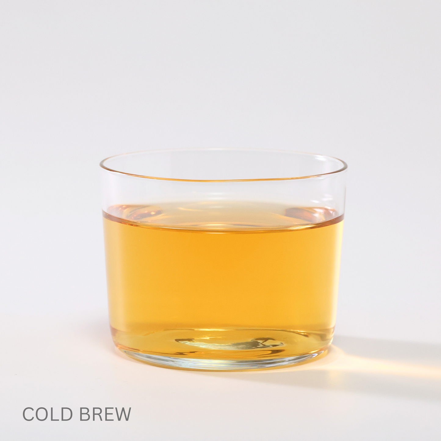 Indigenous Taiwan Black Tea Cold Brew