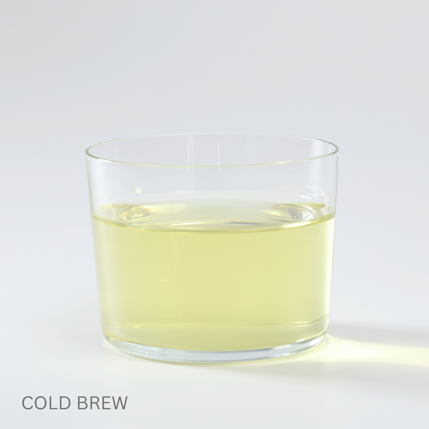 Jin Xuan aka Milky Oolong Cold Brew