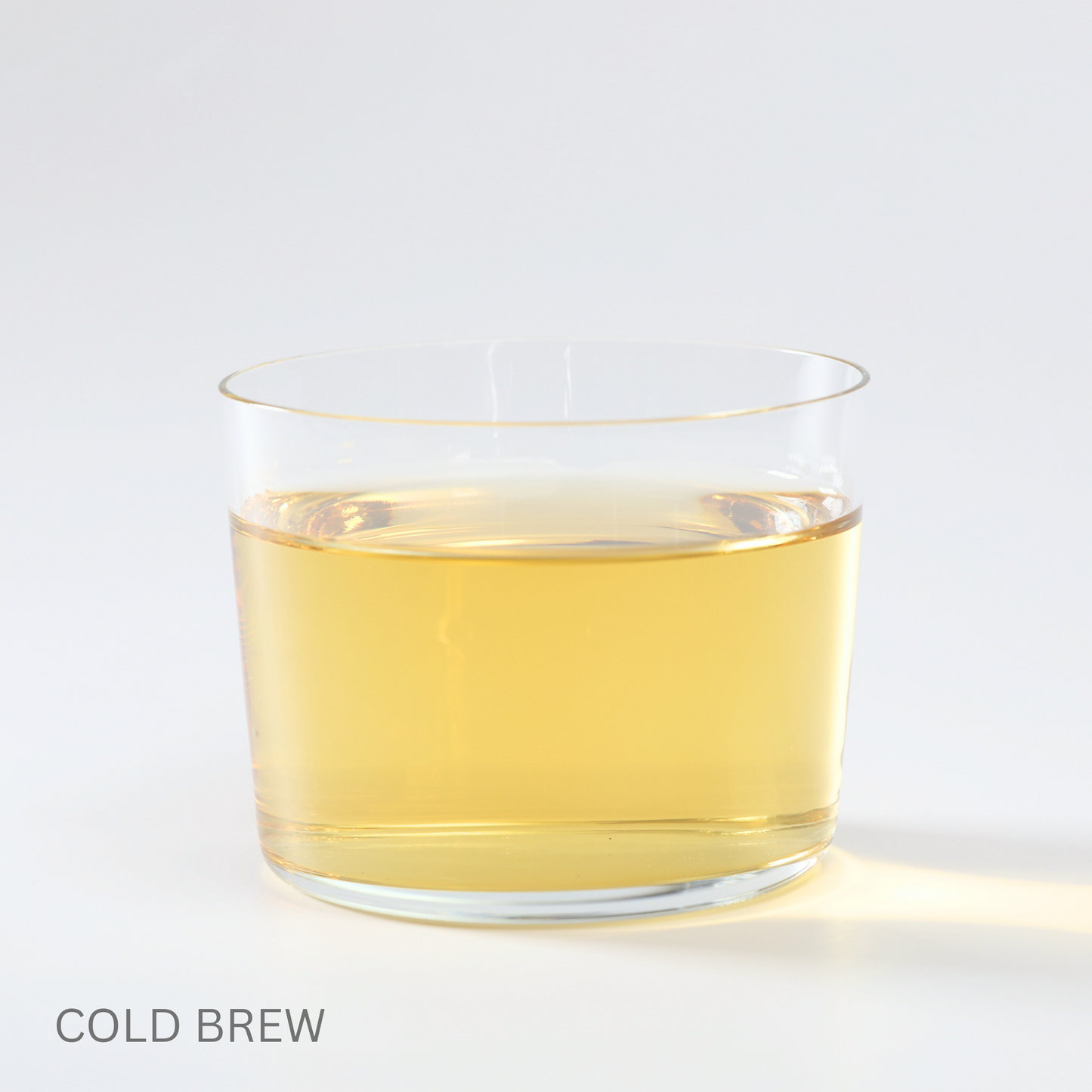 Oriental Beauty Oolong Cold Brew