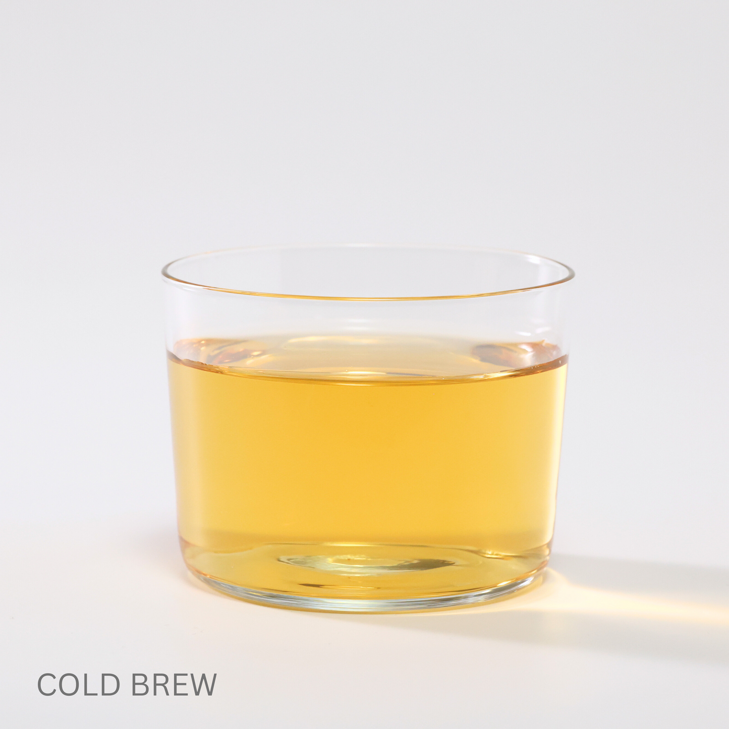 Ruby 18 Black Tea Cold Brew