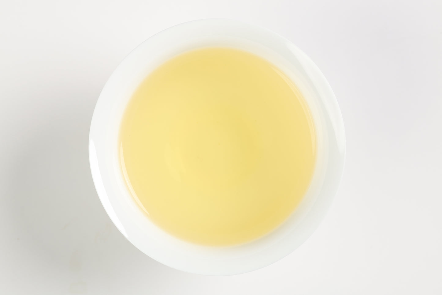 Bamboo Oolong