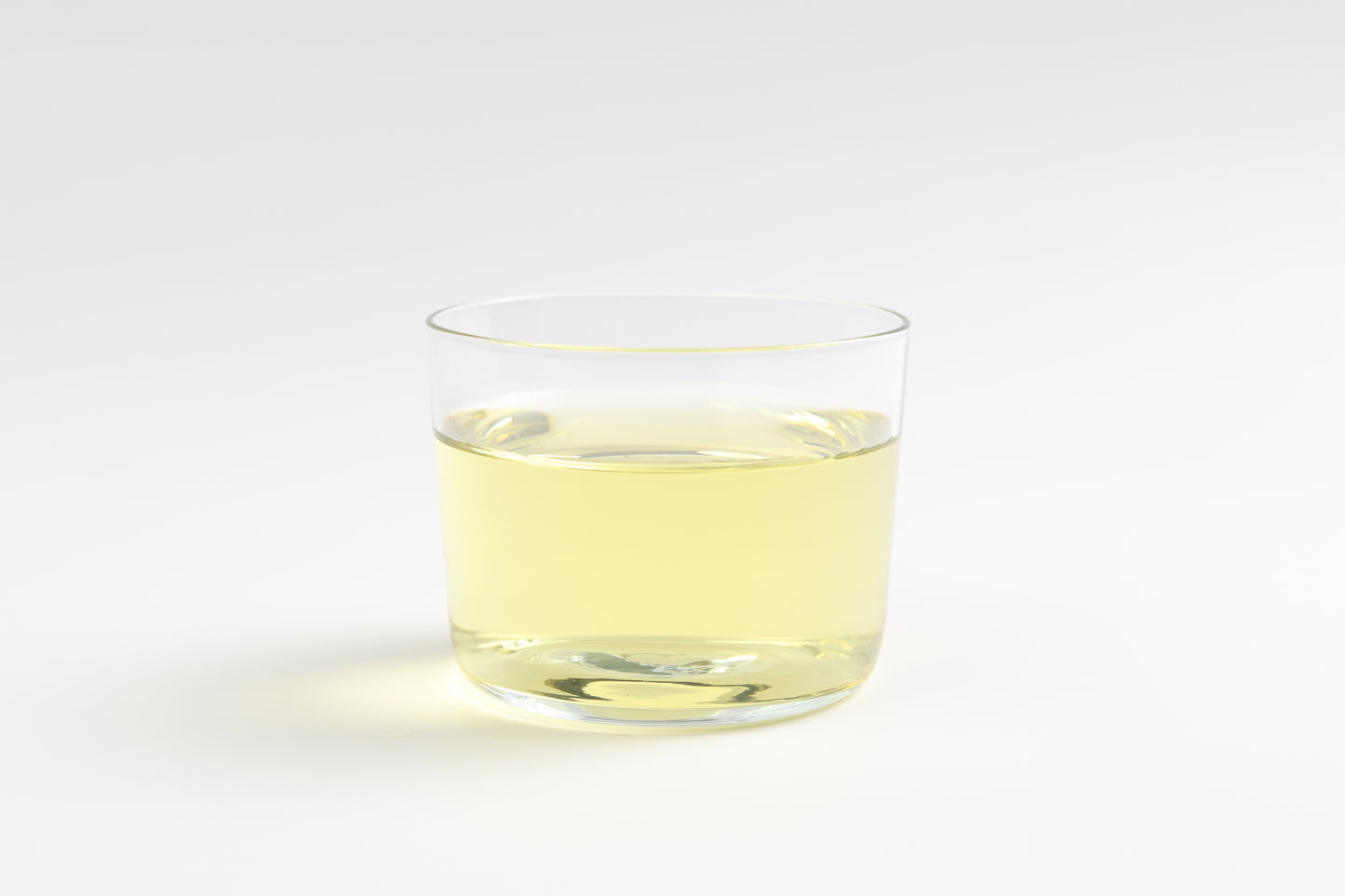 Bamboo Oolong