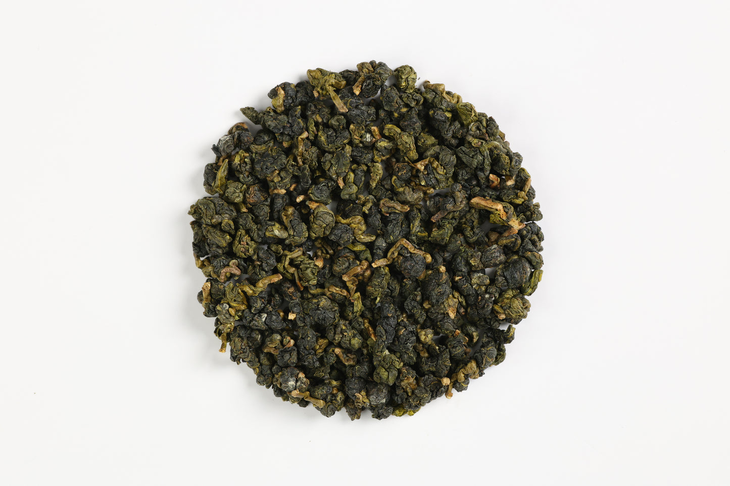 Bamboo Oolong