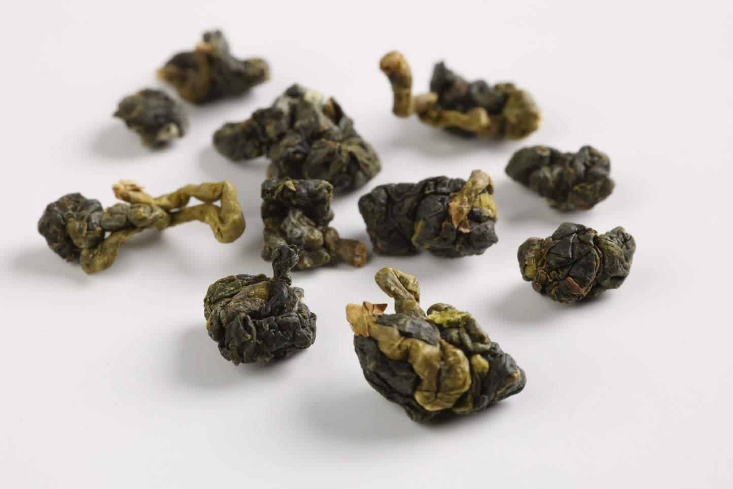 Bamboo Oolong