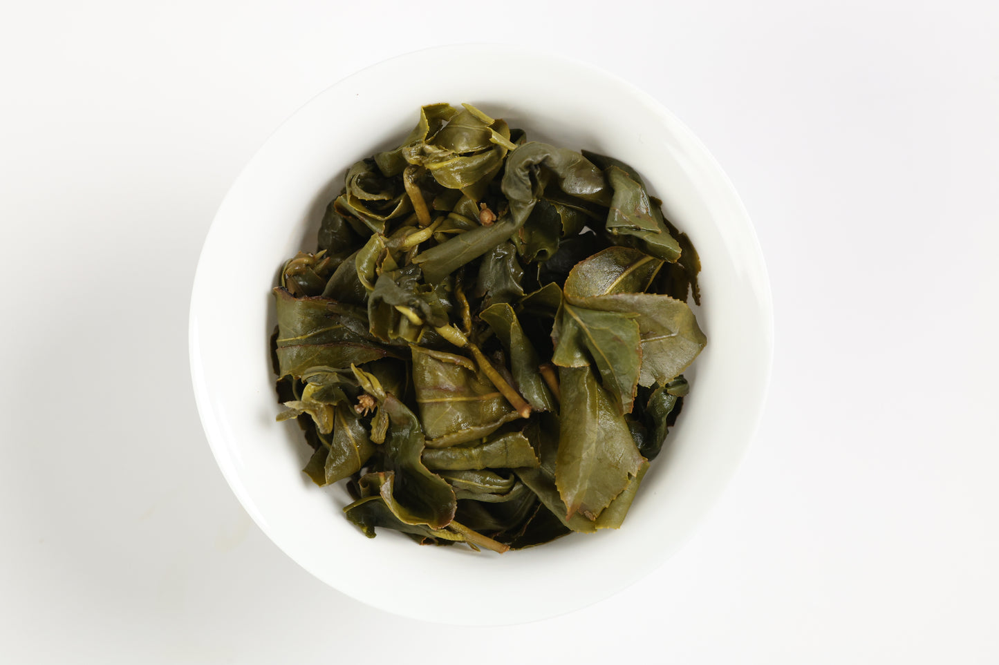 Bamboo Oolong