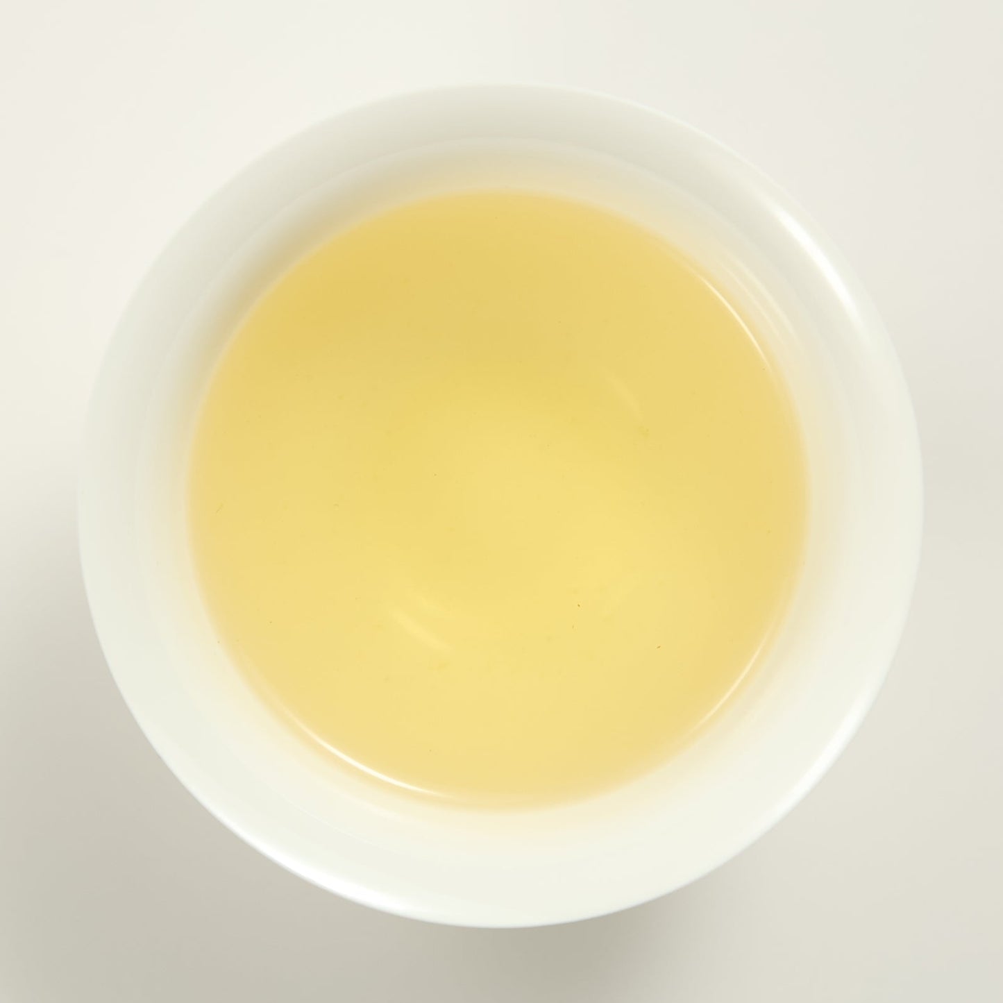 Bao Zhong Oolong Brew