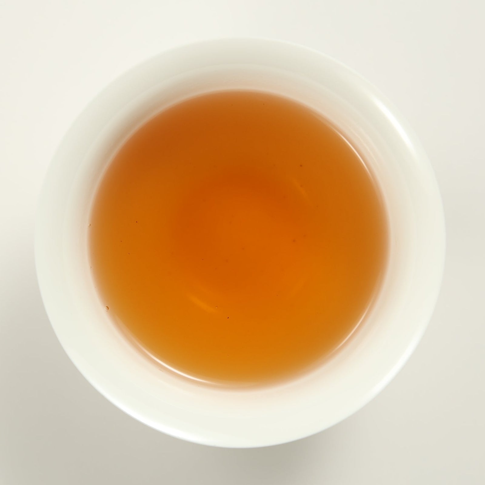 Bao Zhong Oolong (Traditional Heavy Roasted) Brew