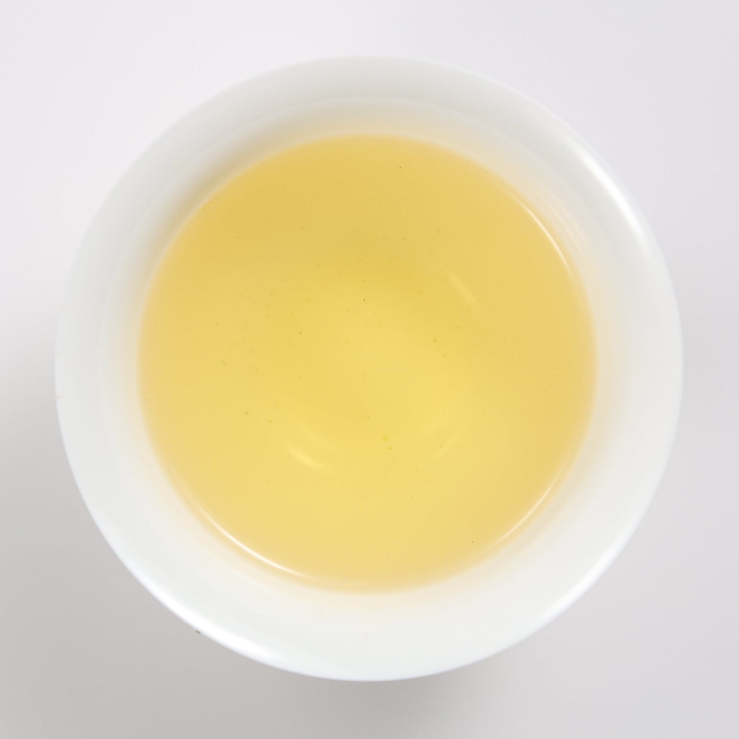 Da Yu Ling High Mountain Oolong Brew 