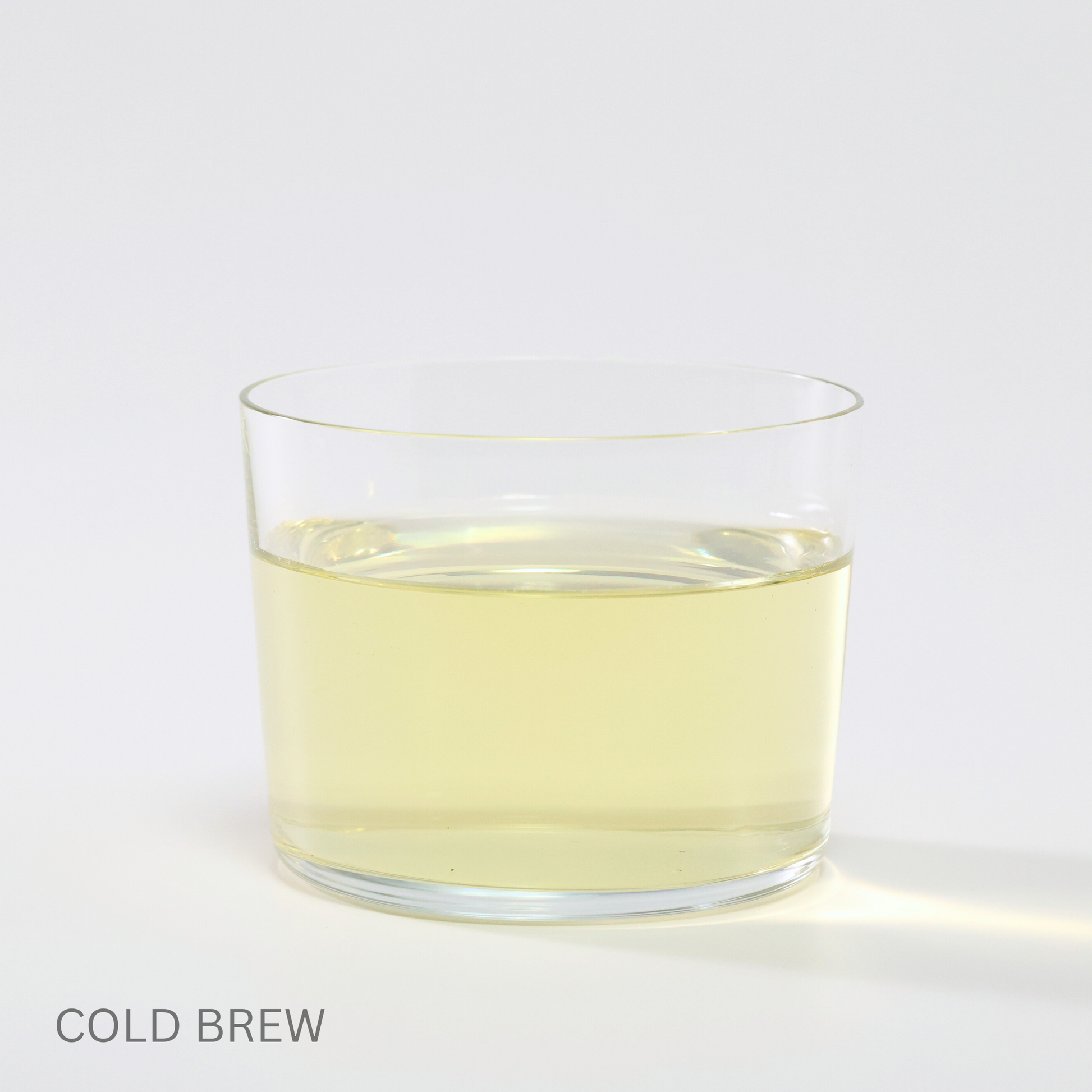 Da Yu Ling High Mountain Oolong Cold Brew 