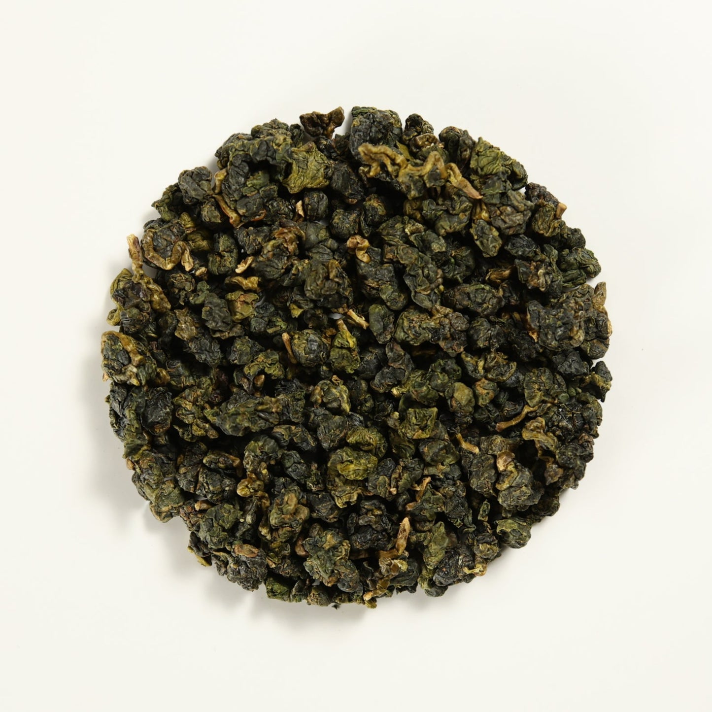 Da Yu Ling High Mountain Oolong Dry Leaves