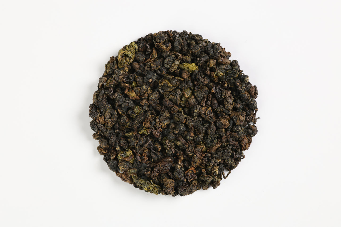 GABA Oolong