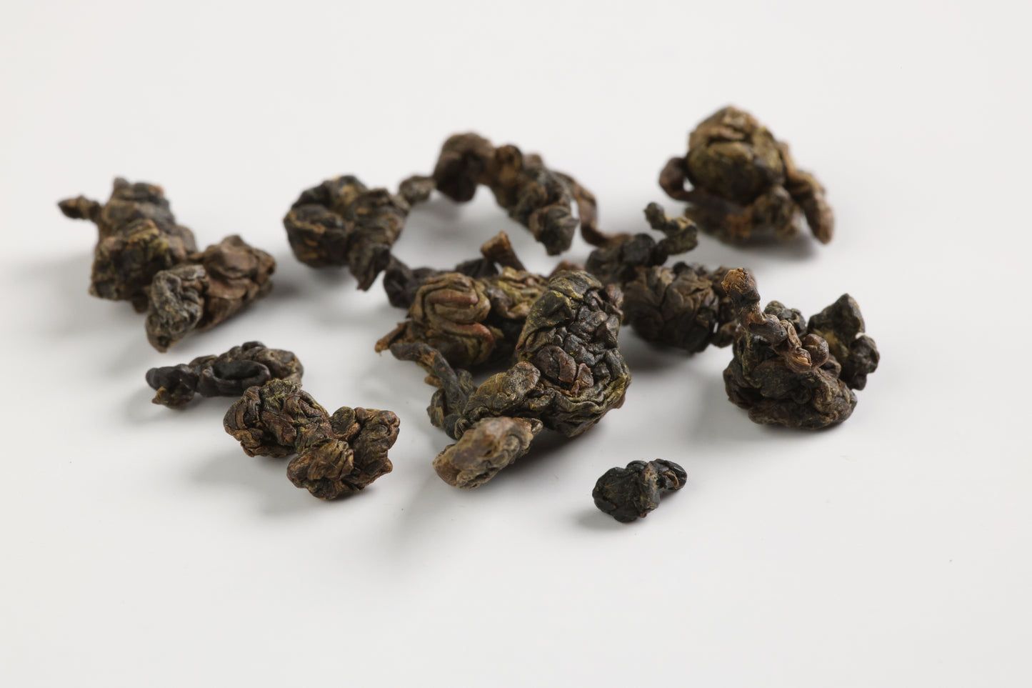 GABA Oolong