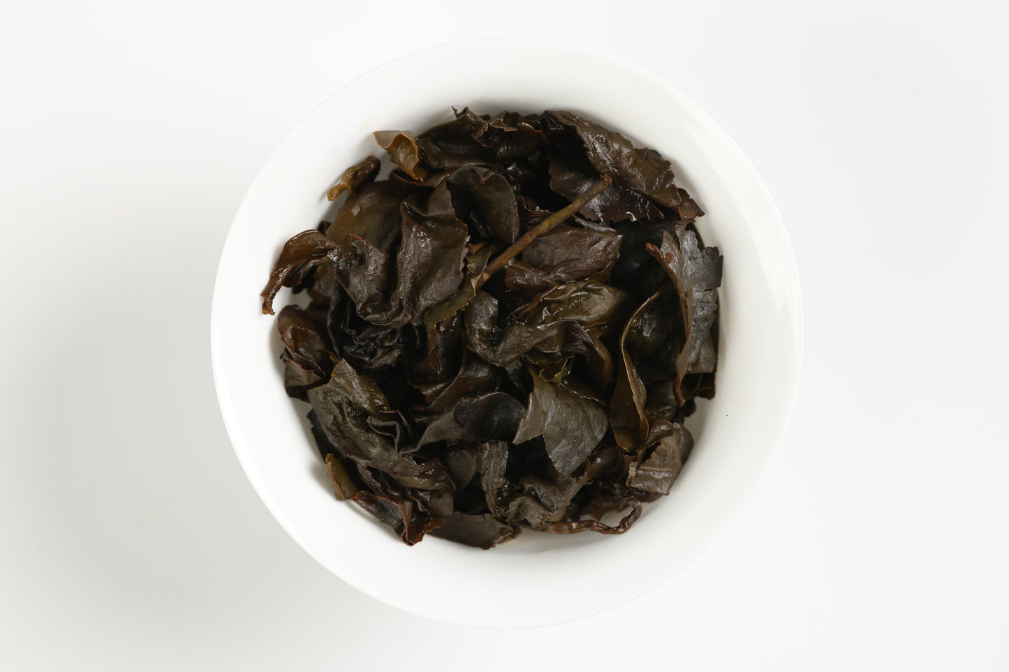 GABA Oolong