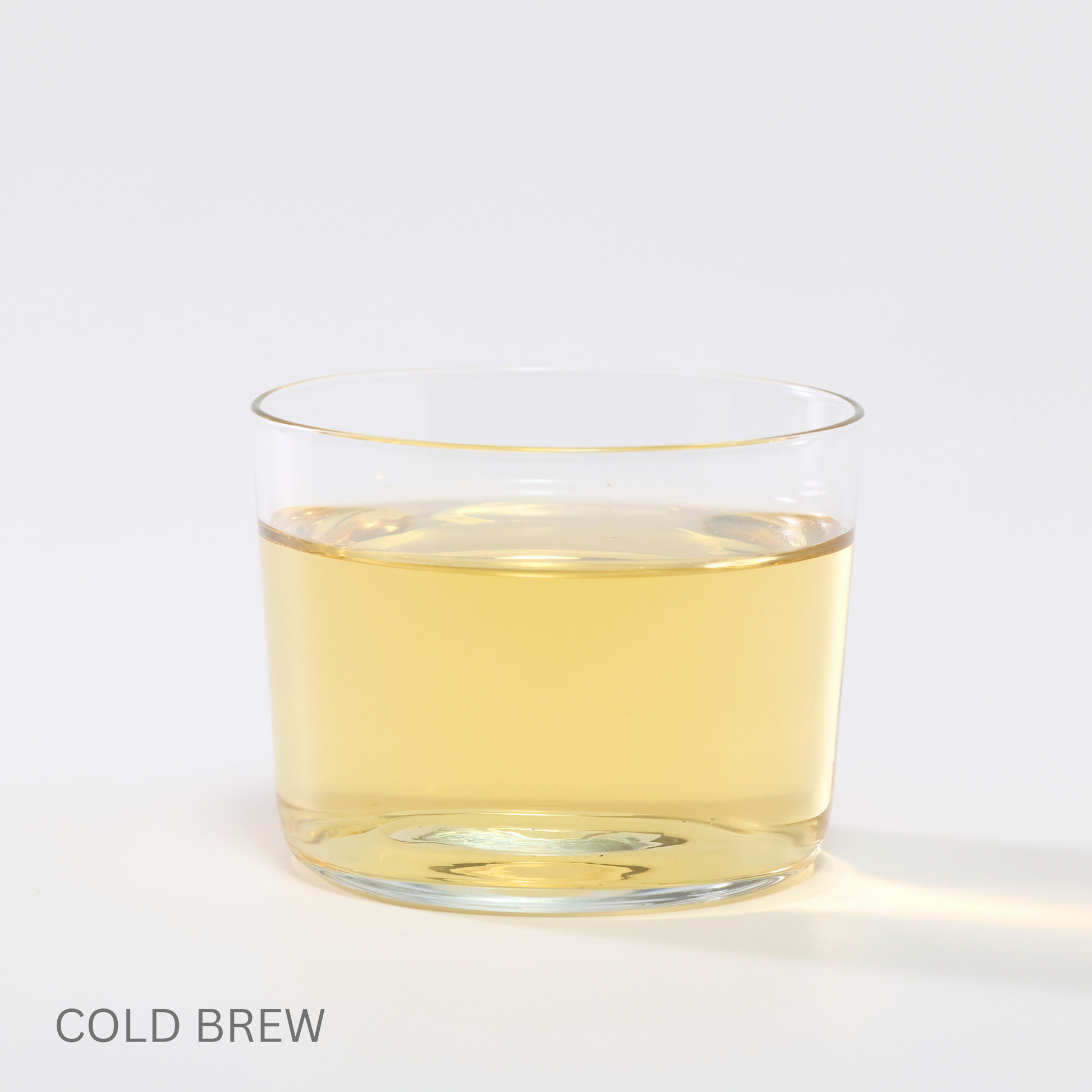 Gui Fei Oolong Cold Brew