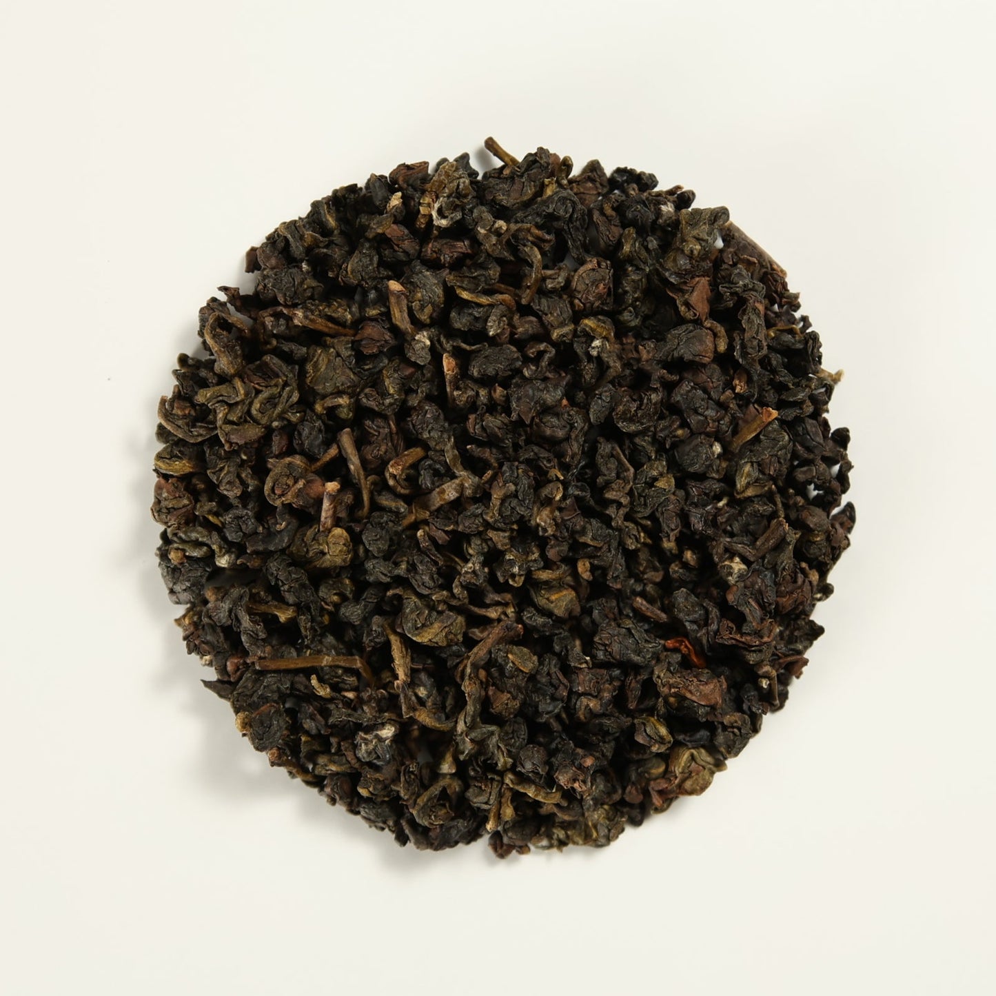 Gui Fei Oolong Dry Leaves