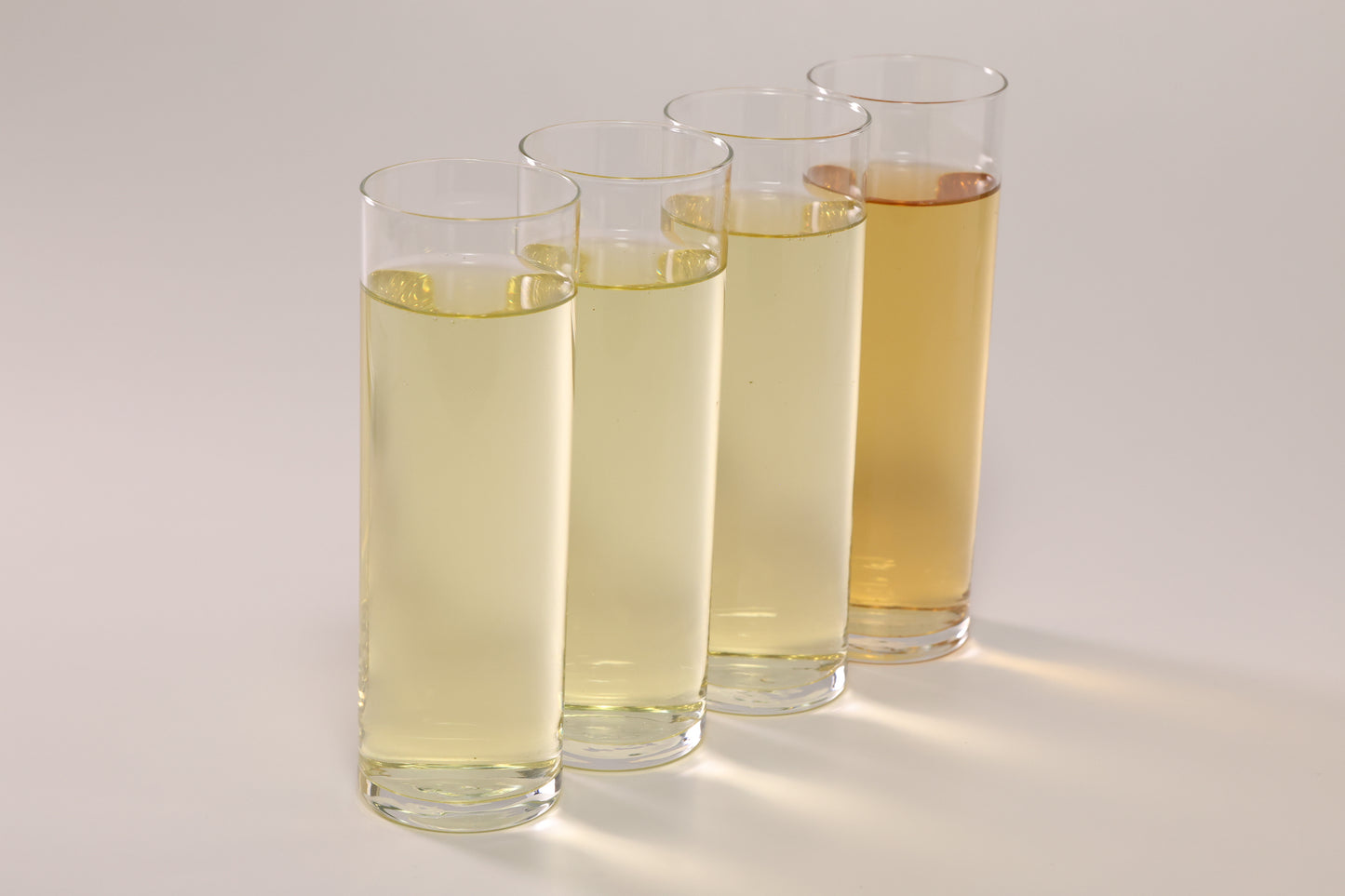 High Mountain Oolong Pack: Lishan, Da Yu Ling, Alishan and Shan Lin Xi