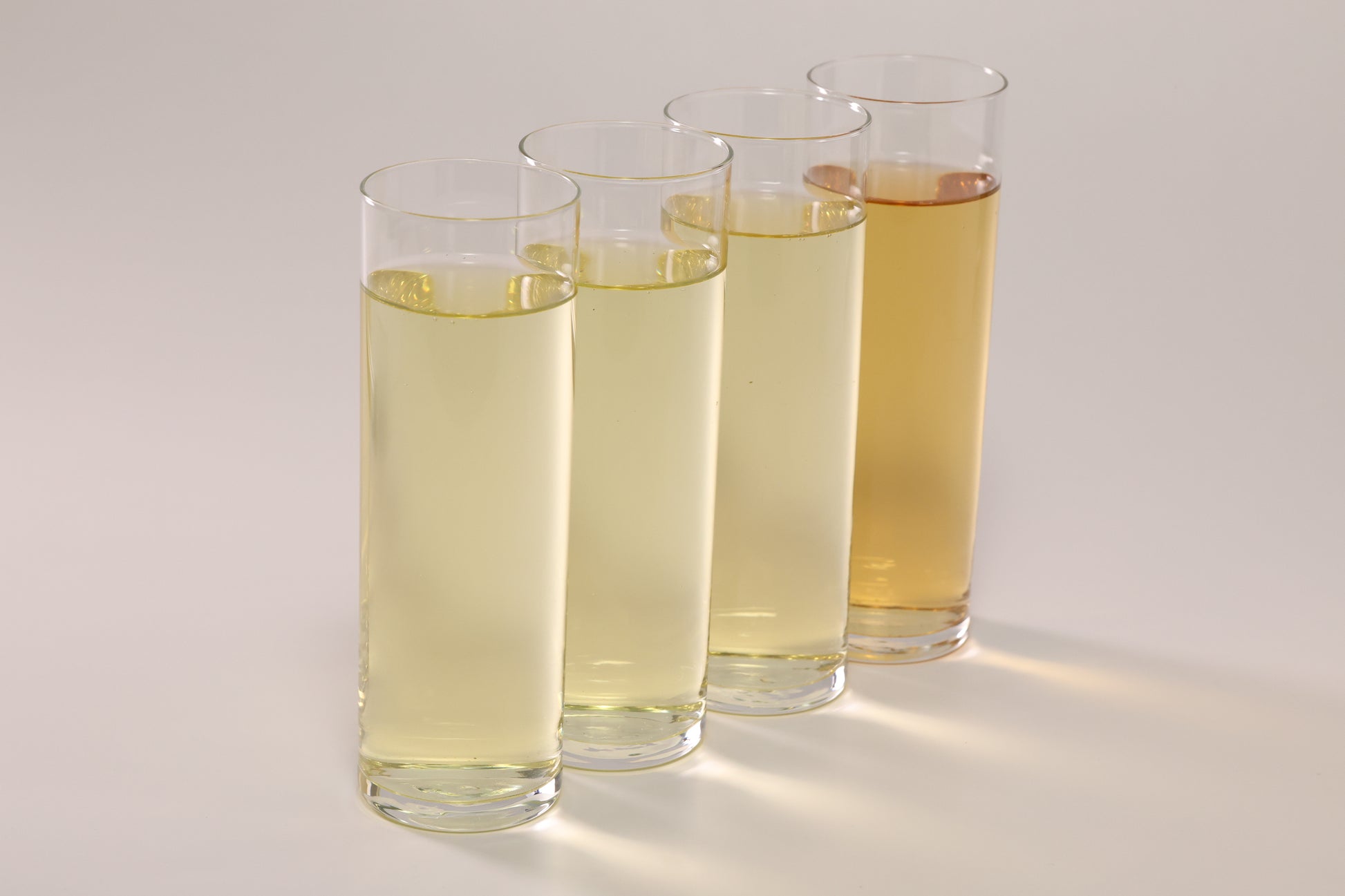 High Mountain Oolong Pack: Lishan, Da Yu Ling, Alishan and Shan Lin Xi