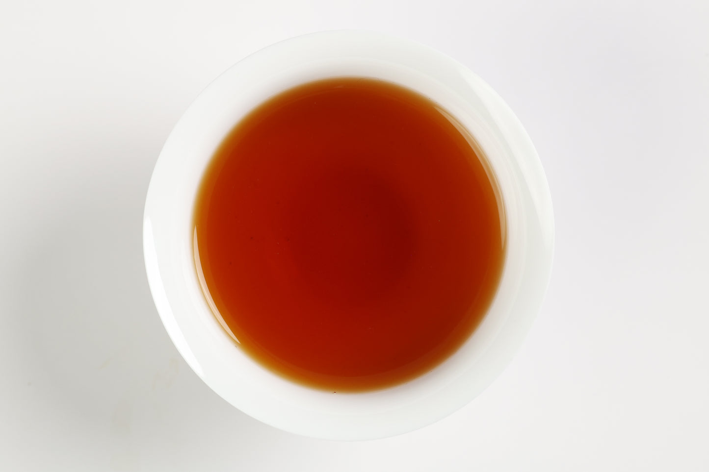 Honey Black Tea