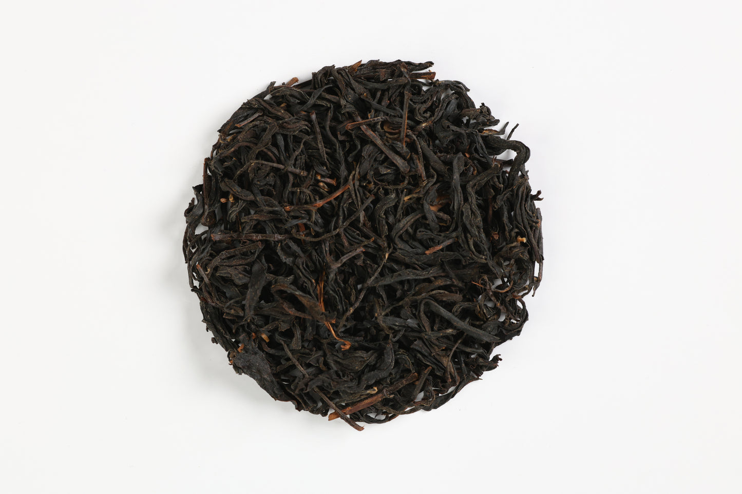 Honey Black Tea