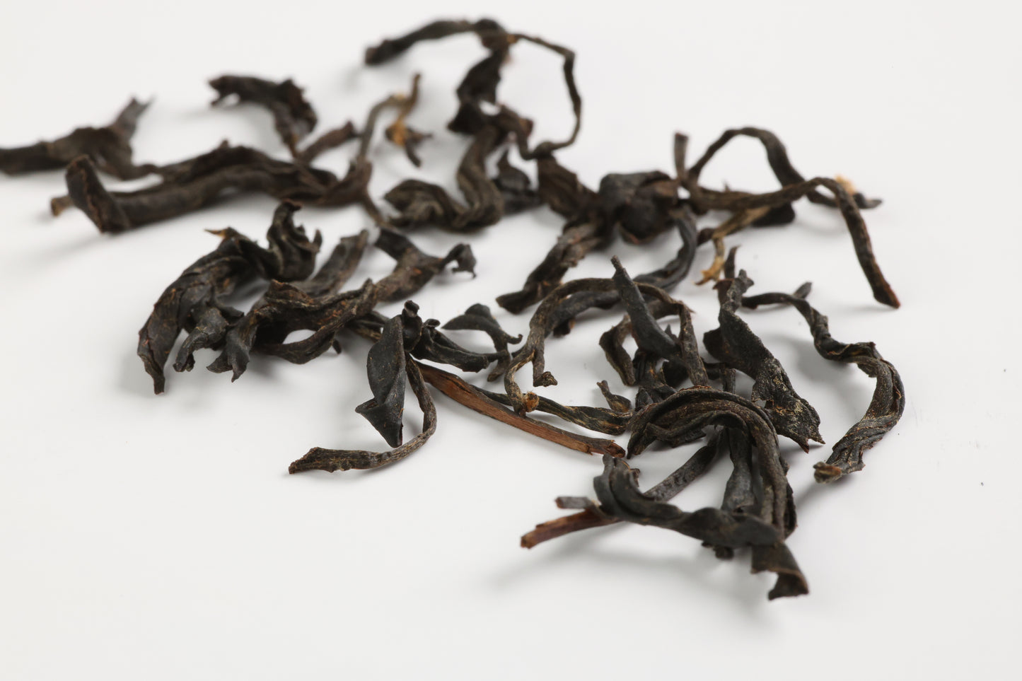Honey Black Tea