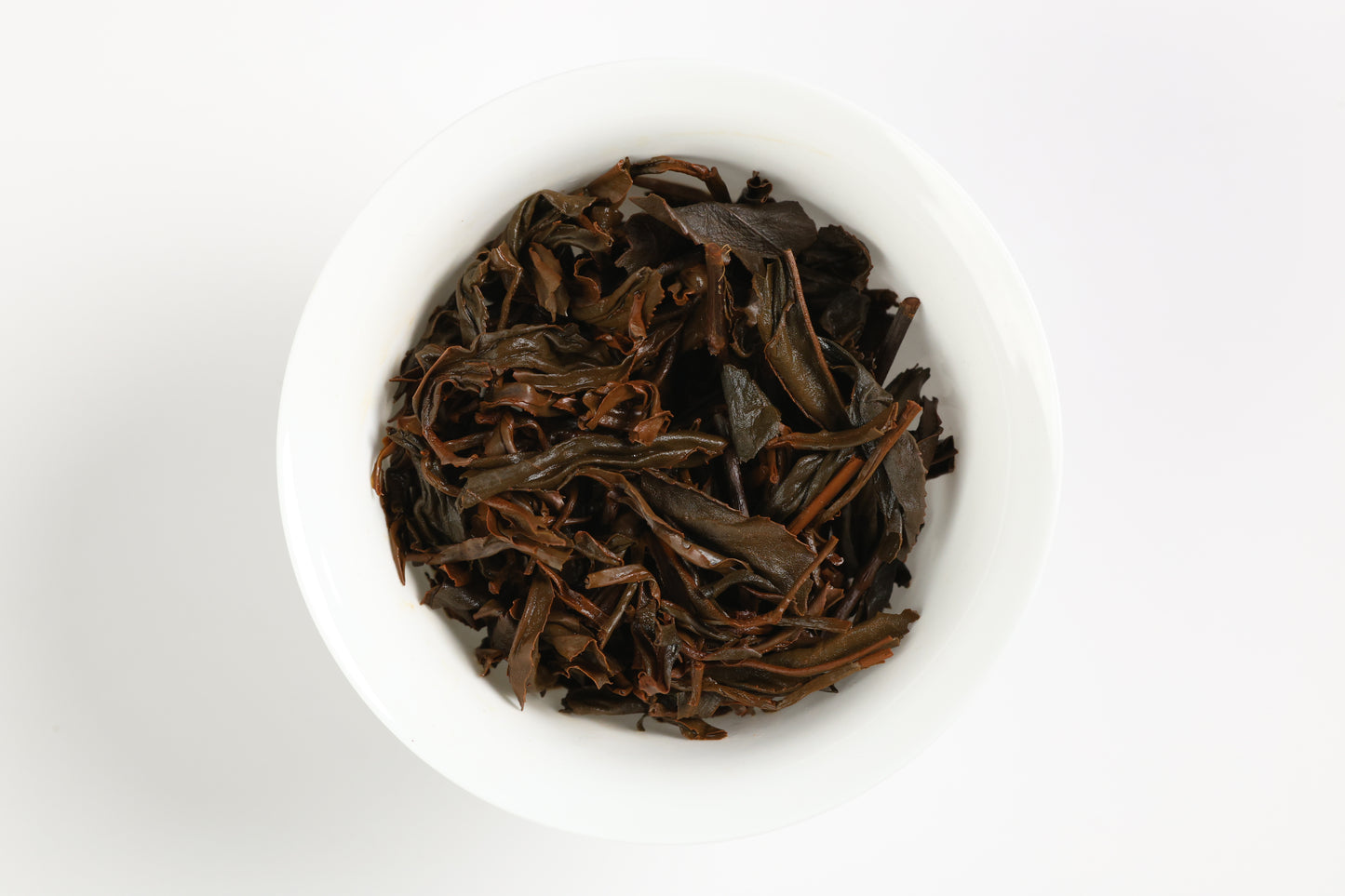 Honey Black Tea