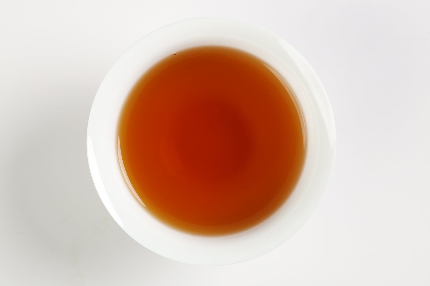 Honey Red Oolong