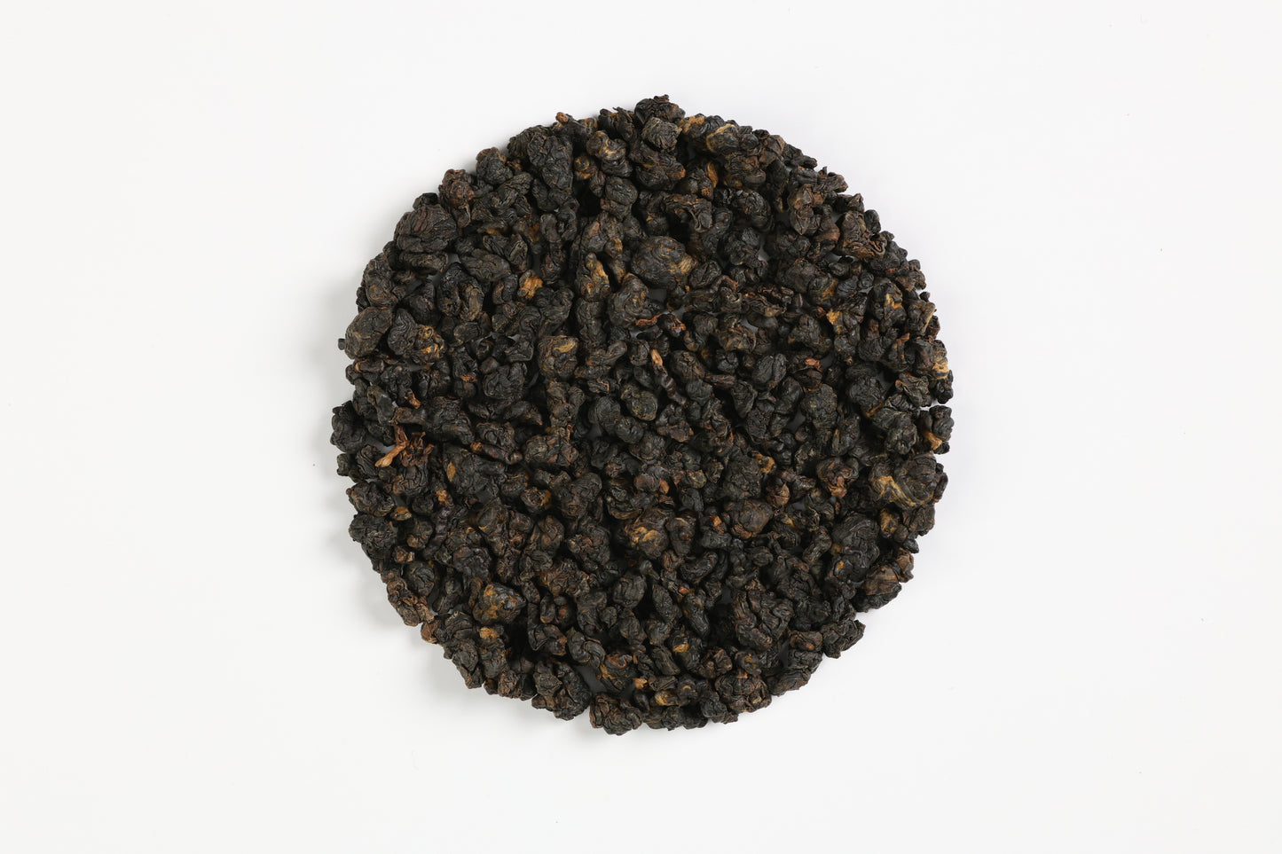Honey Red Oolong