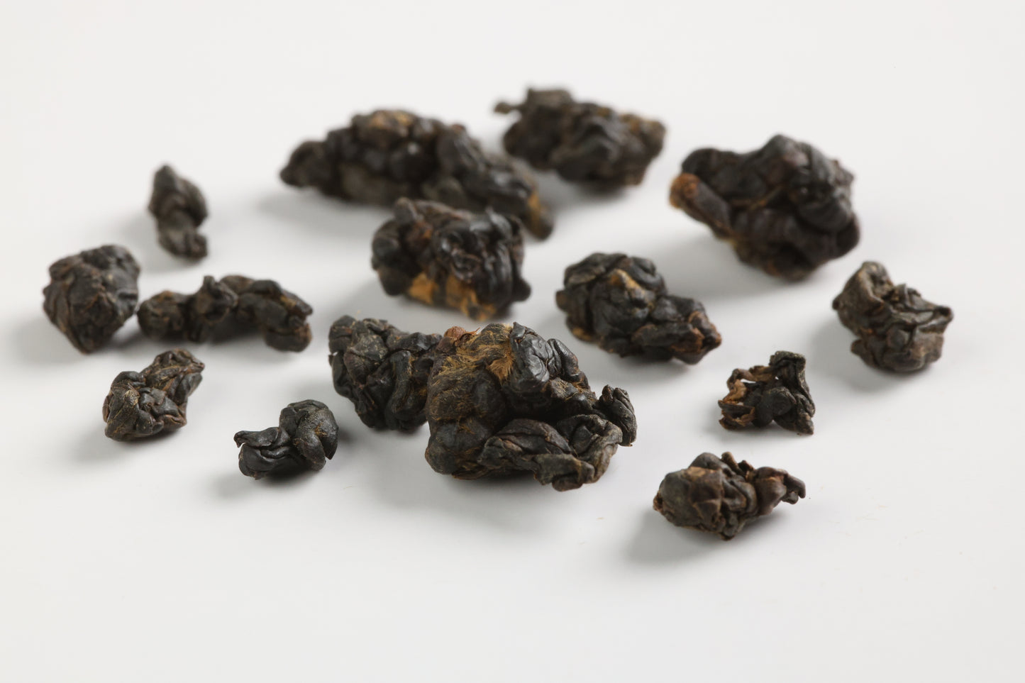 Honey Red Oolong