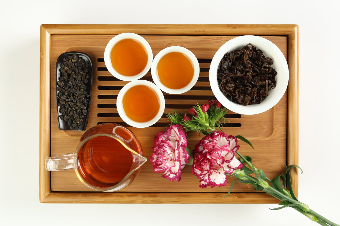 Honey Red Oolong