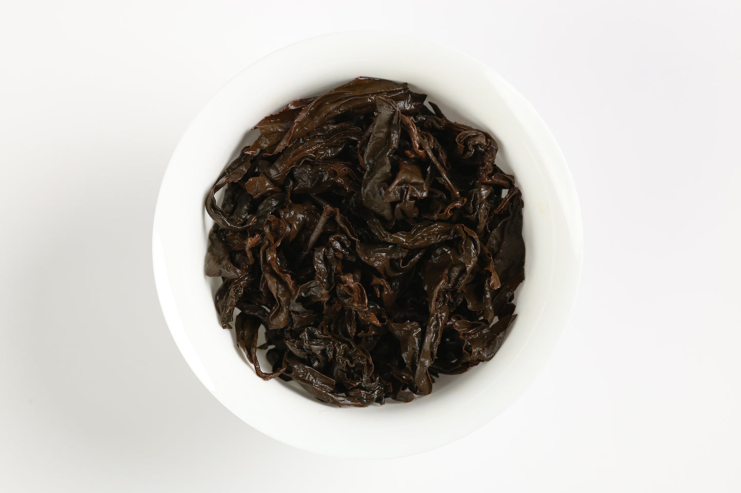 Honey Red Oolong
