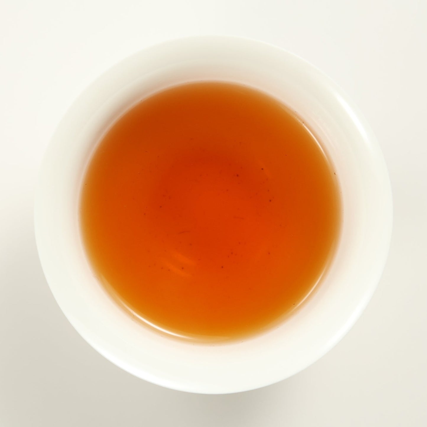 Honey Black Tea Brew 