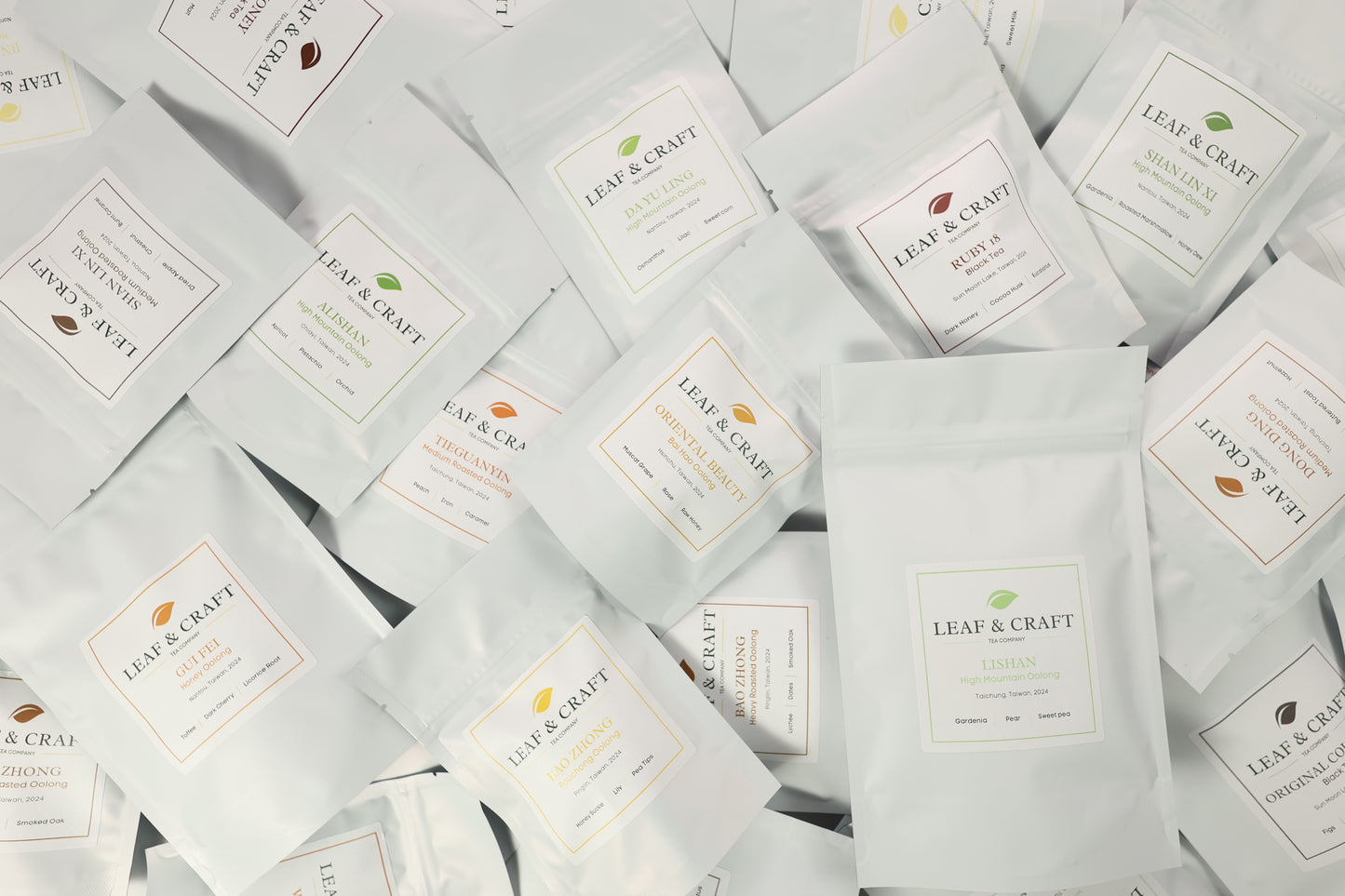 🌿 Leaf & Craft Gift Card