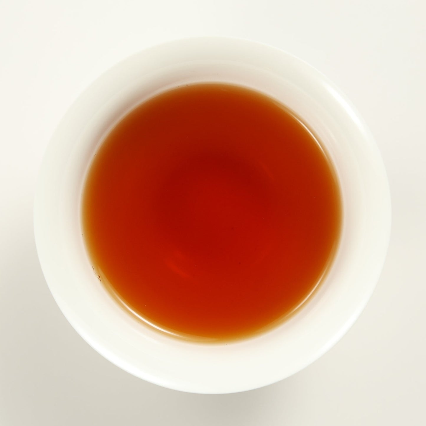 Indigenous Taiwan Black Tea Brew