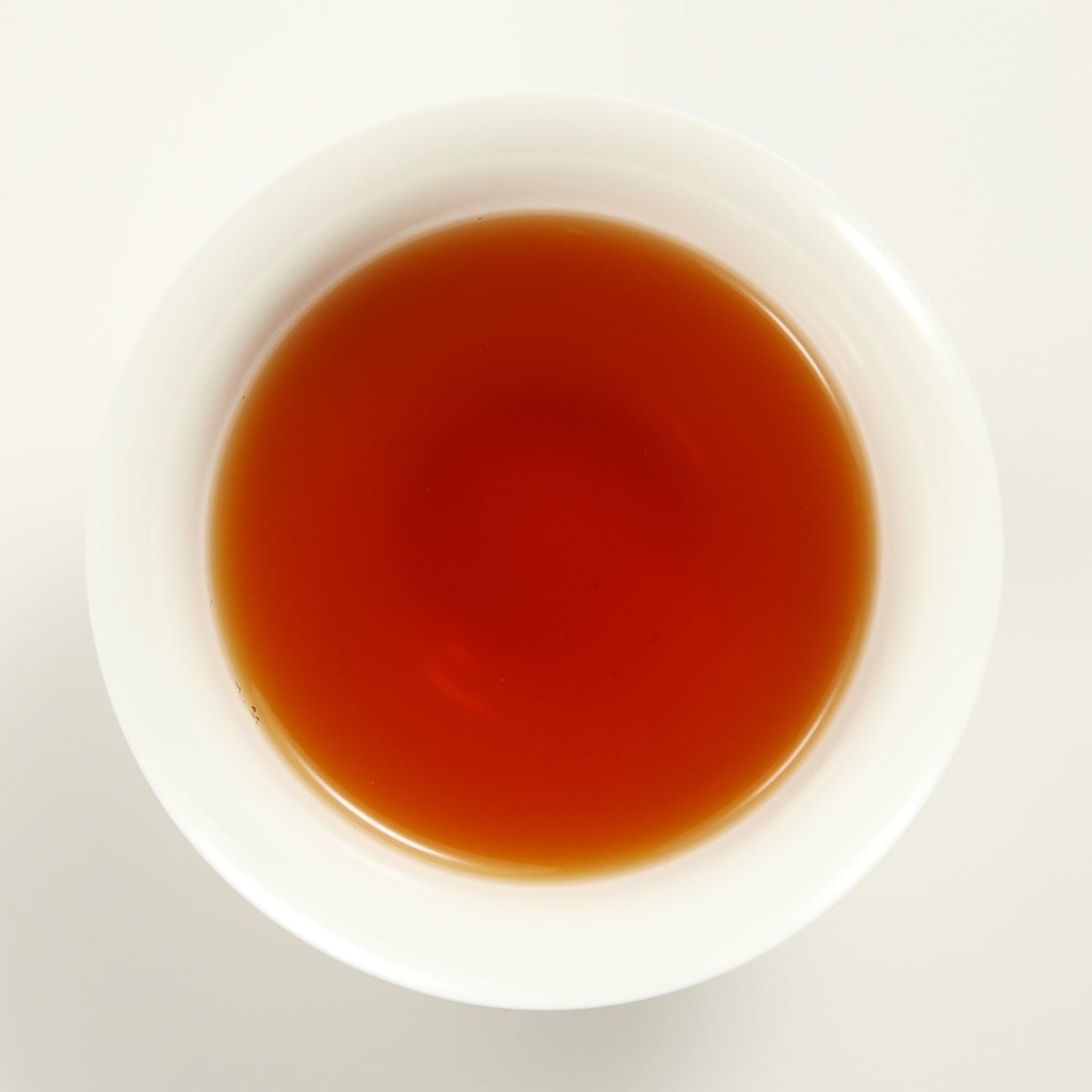 Indigenous Taiwan Black Tea Brew