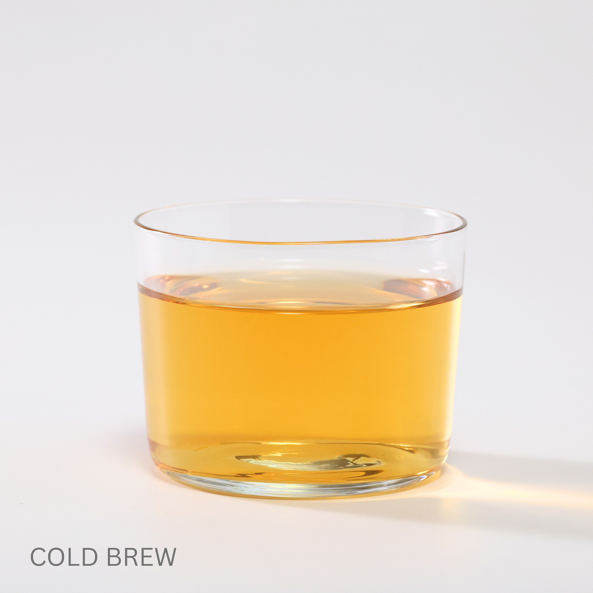 Indigenous Taiwan Black Tea Cold Brew