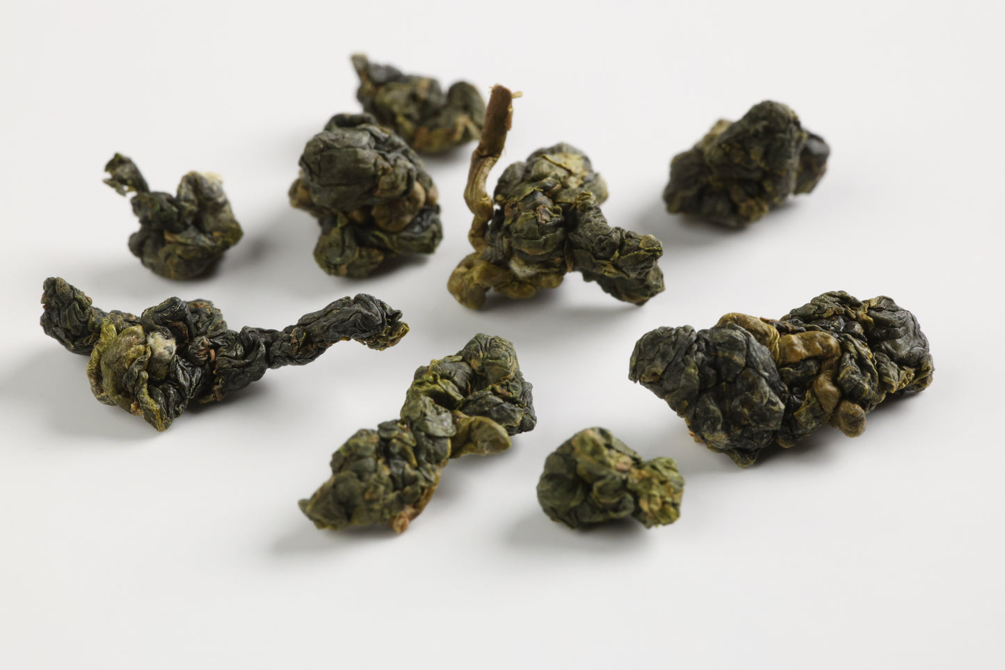 Jin Xuan Oolong