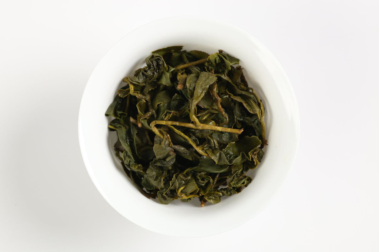 Jin Xuan Oolong