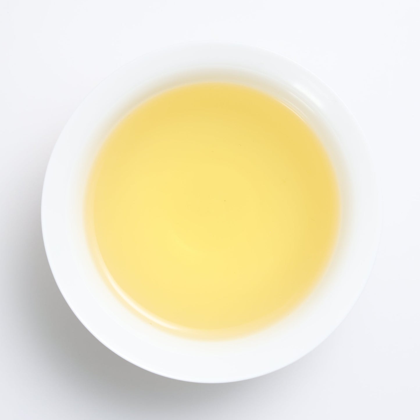 Jin Xuan aka Milky Oolong Brew