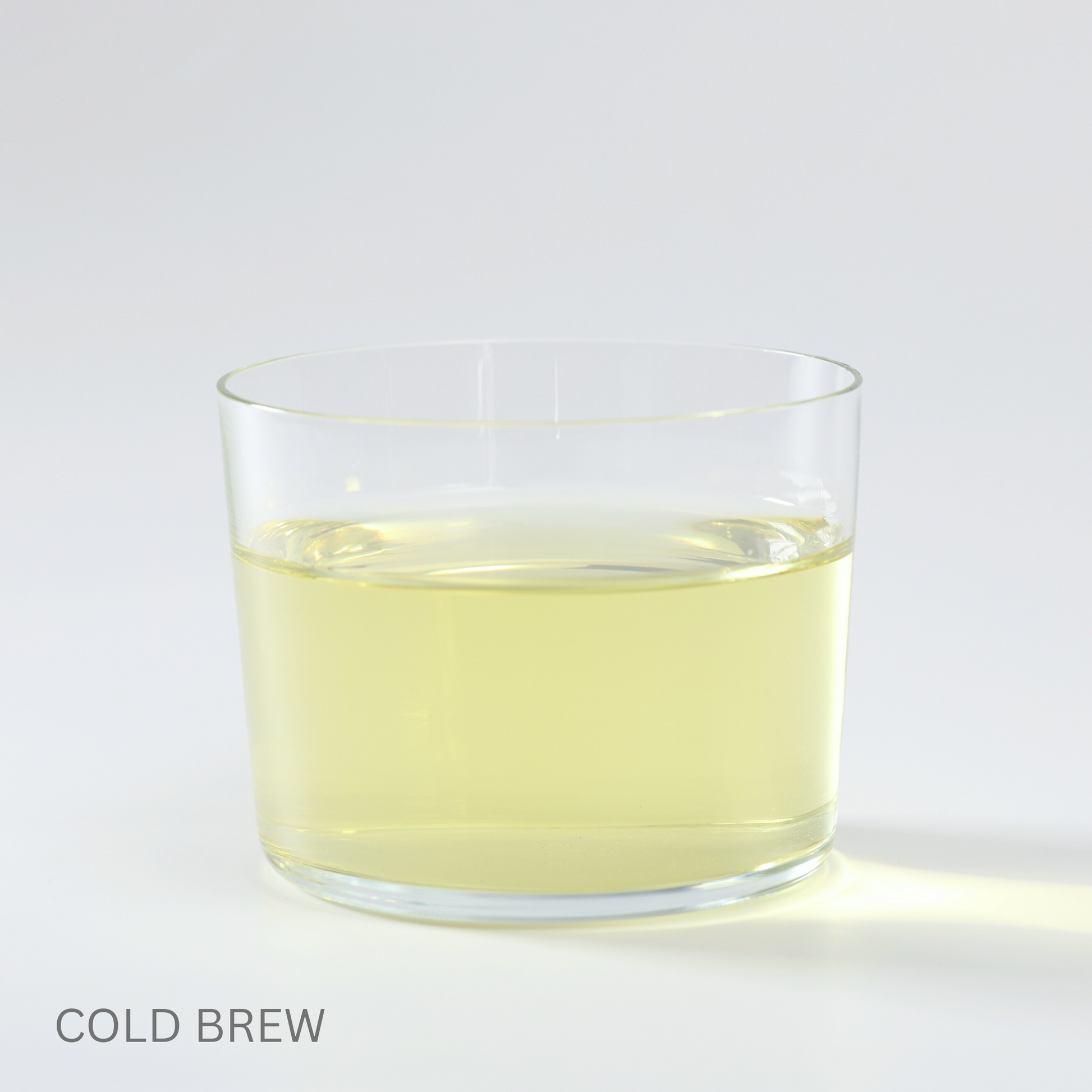 Jin Xuan aka Milky Oolong Cold Brew