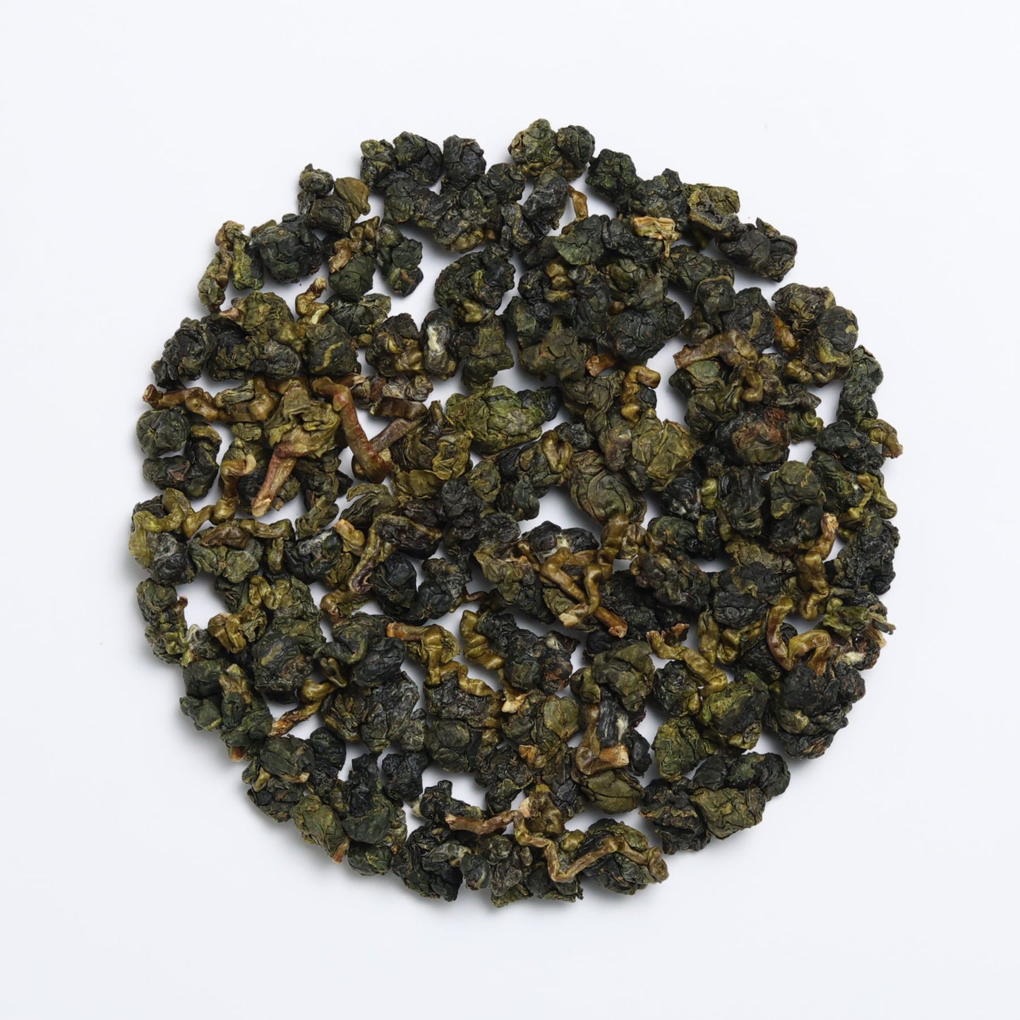 Jin Xuan aka Milky Oolong Dry Leaves