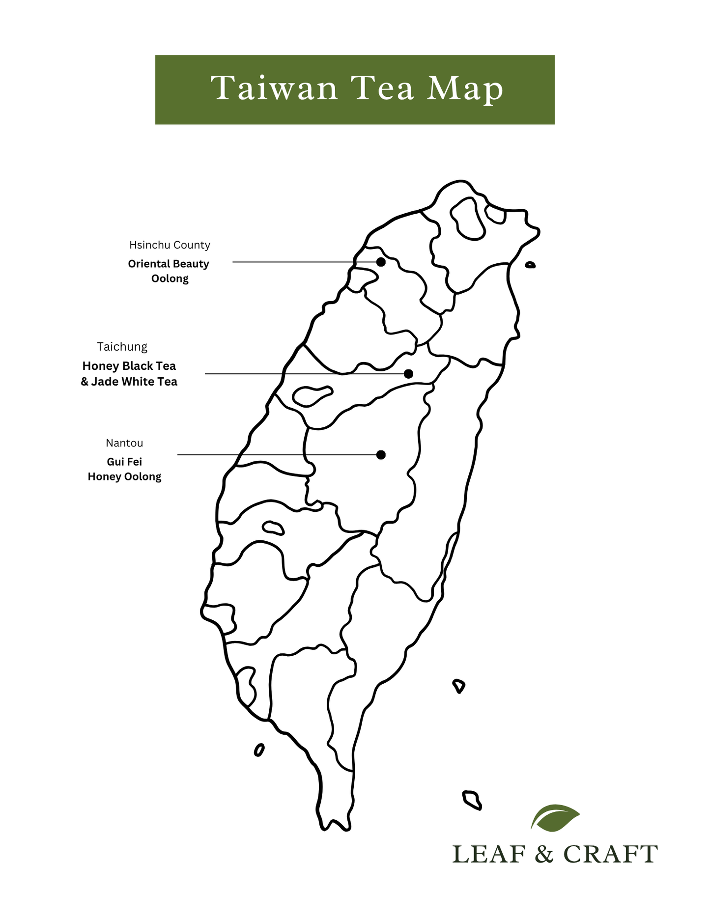 Leafhopper Bitten Teas