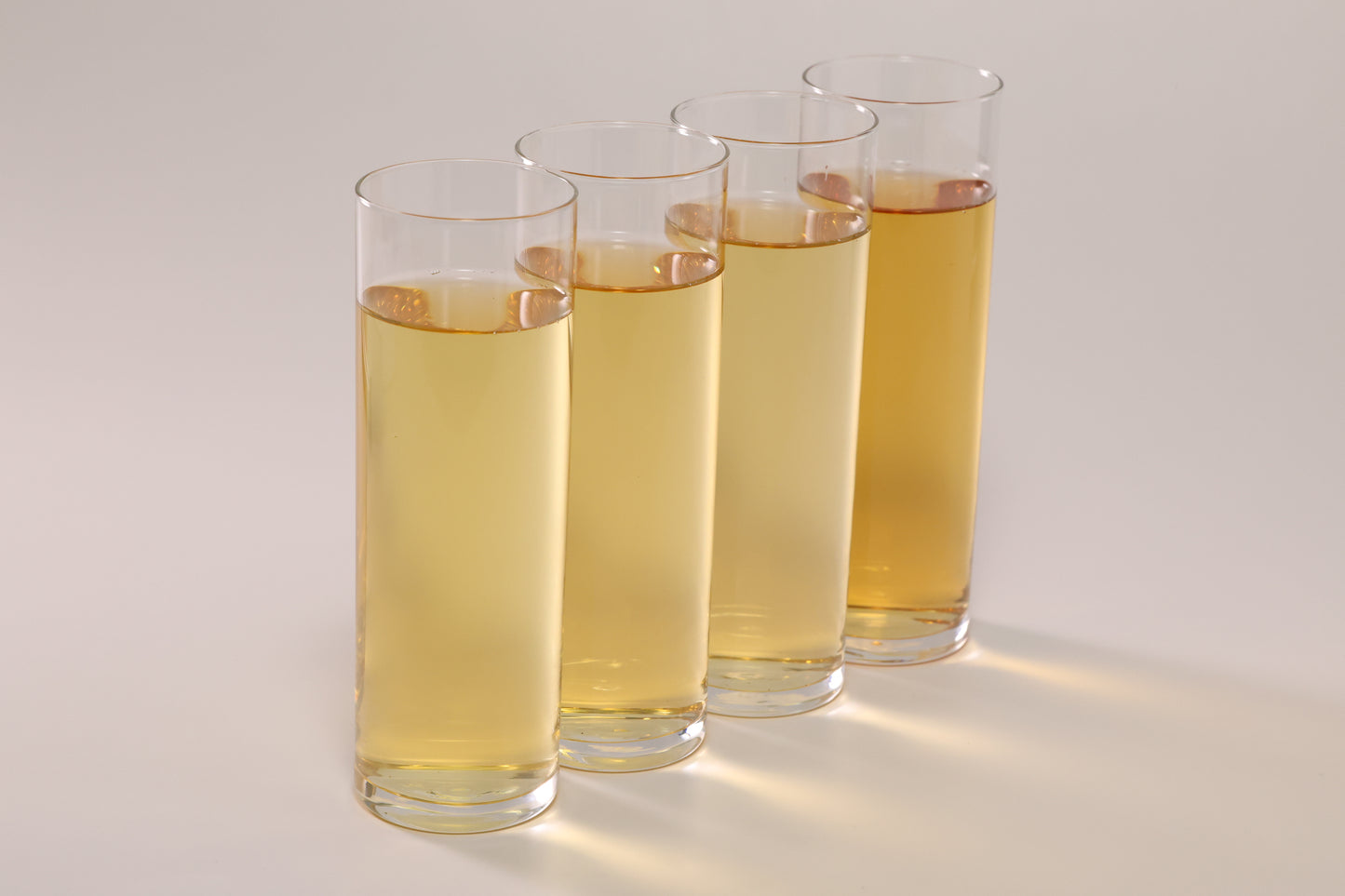 Leaf Hopper Bitten Teas Pack: Jade White Tea, Oriental Beauty, Gui Fei, Honey Black Tea