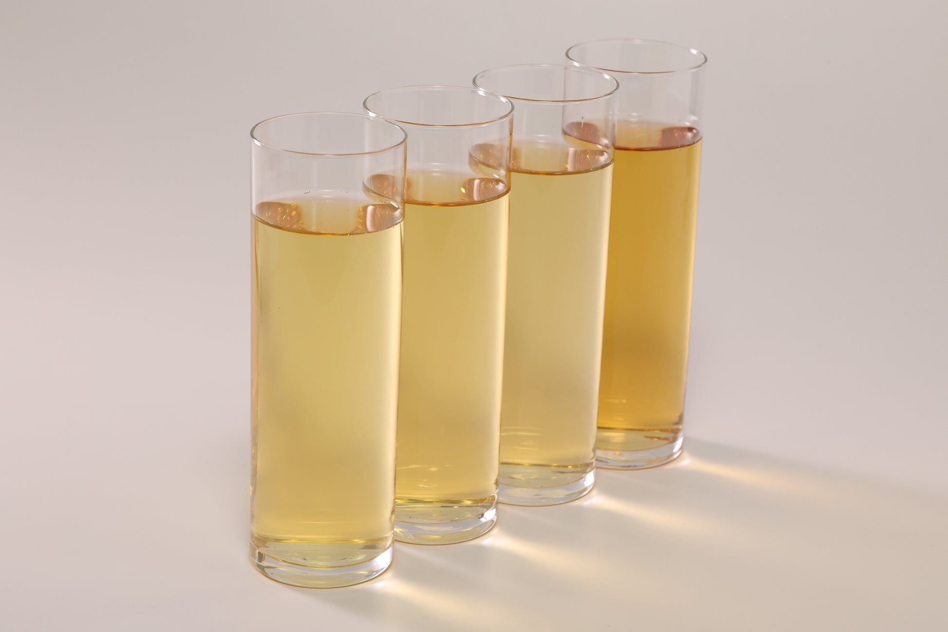 Leaf Hopper Bitten Teas Pack: Jade White Tea, Oriental Beauty, Gui Fei, Honey Black Tea