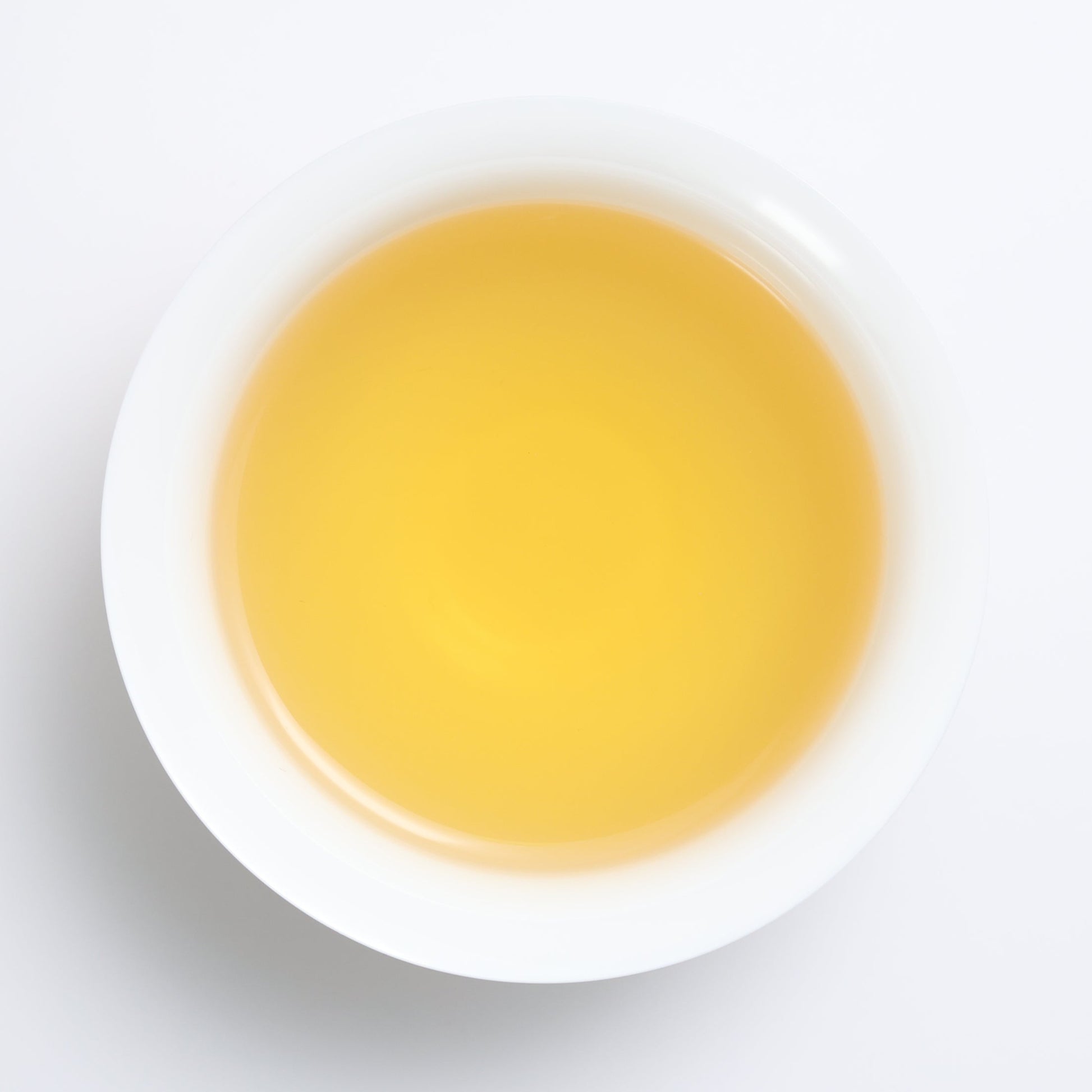 Lishan High Mountain Oolong Brew