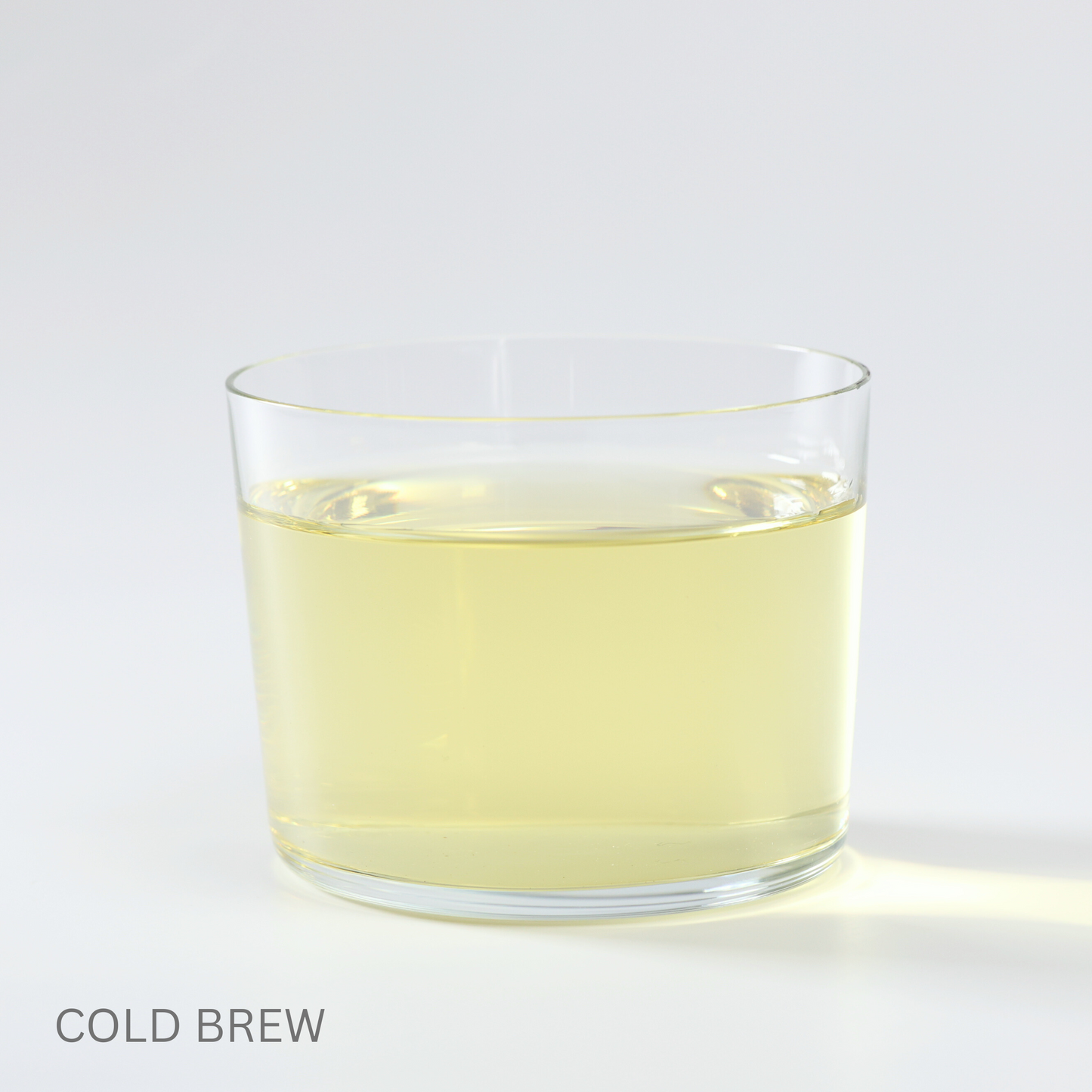 Lishan High Mountain Oolong Cold Brew