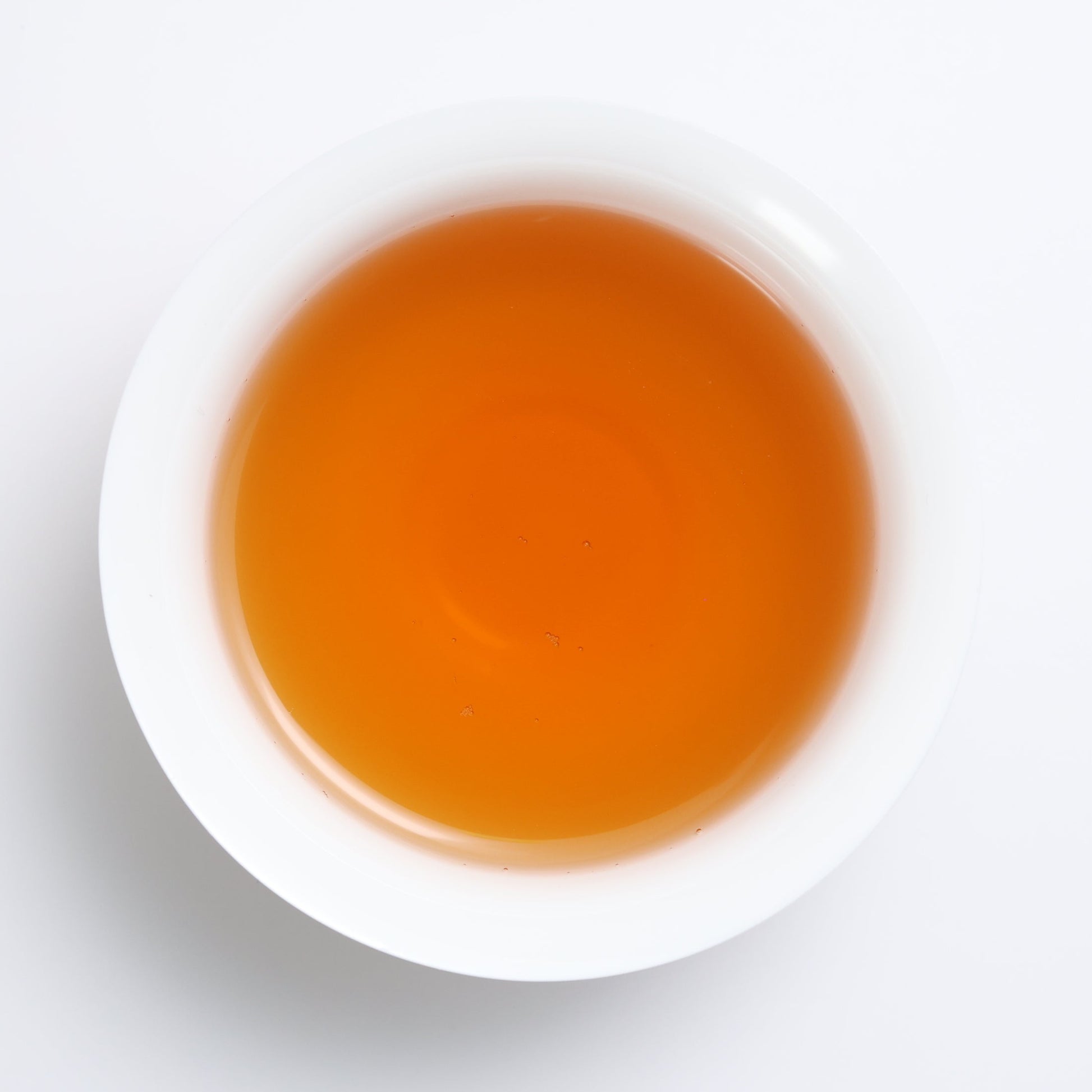 Oriental Beauty Oolong Brew