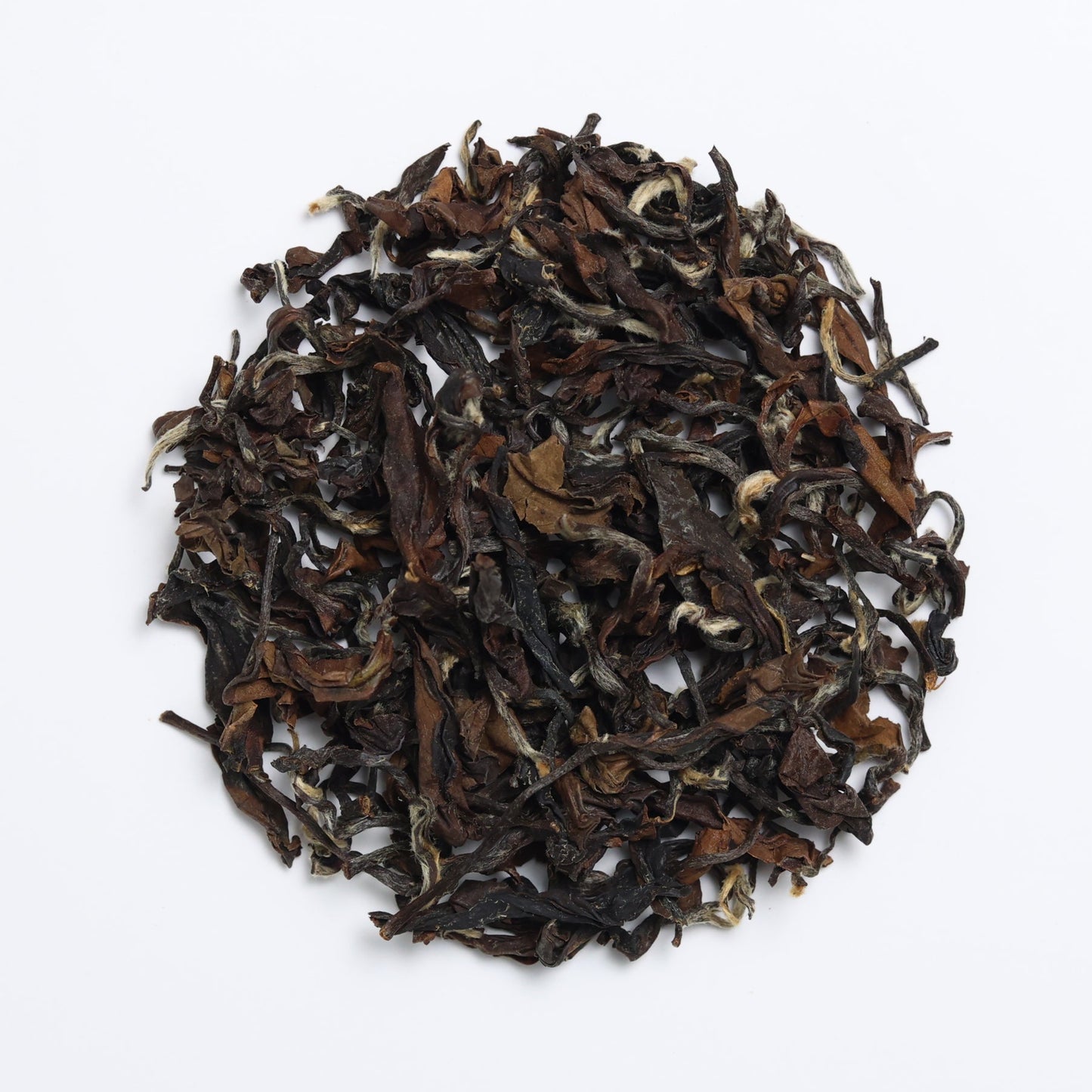 Oriental Beauty Oolong Dry Leaves 